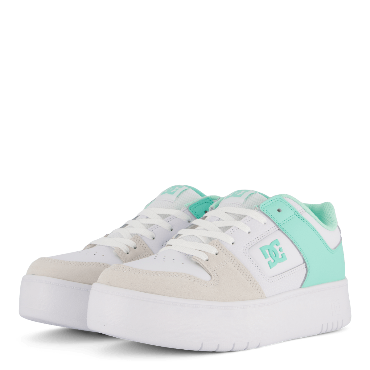 Manteca 4 Platform Mint