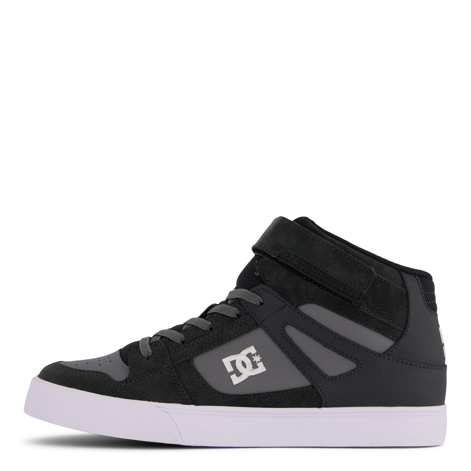 Pure High-top Ev Anthracite/black