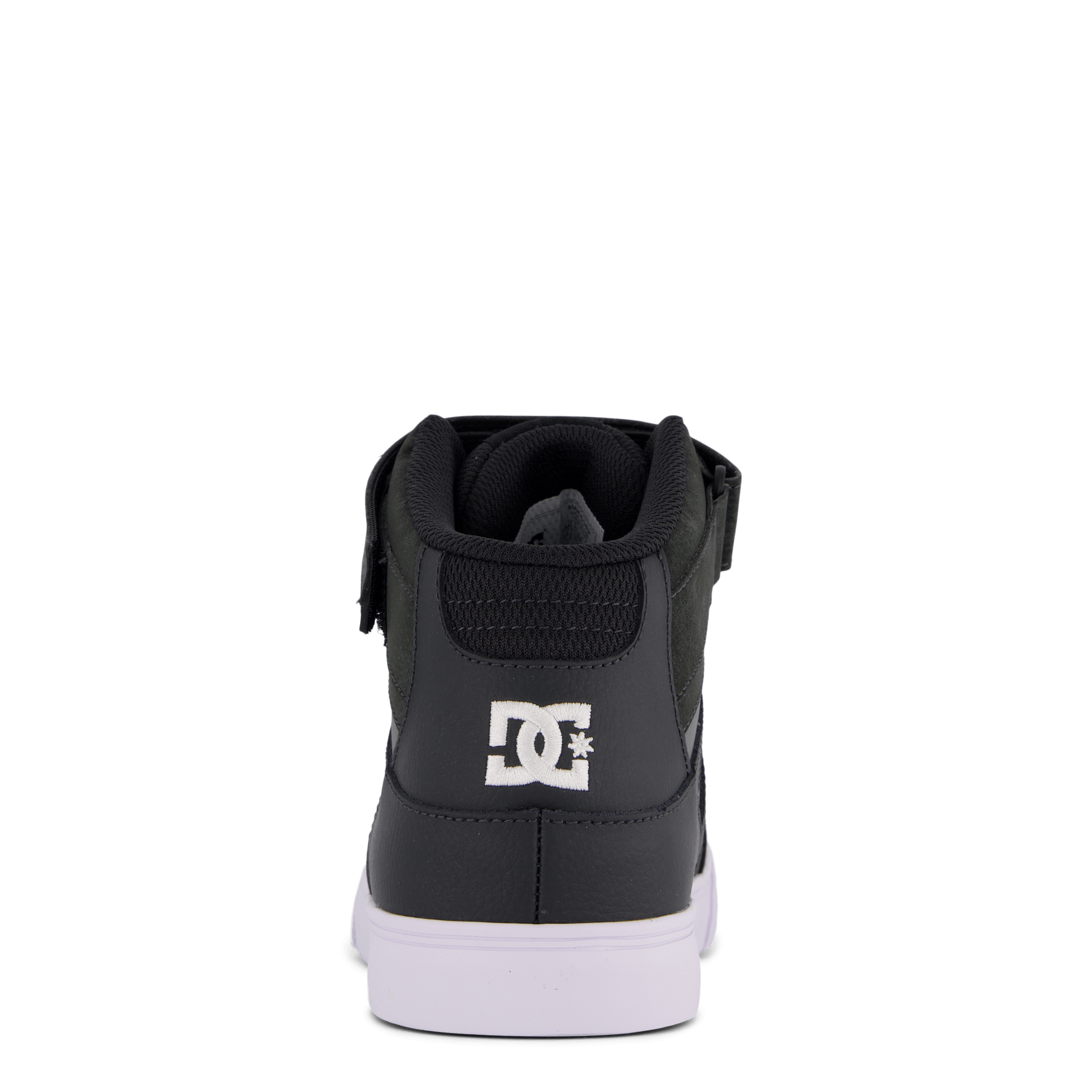 Pure High-top Ev Anthracite/black - Bild 2