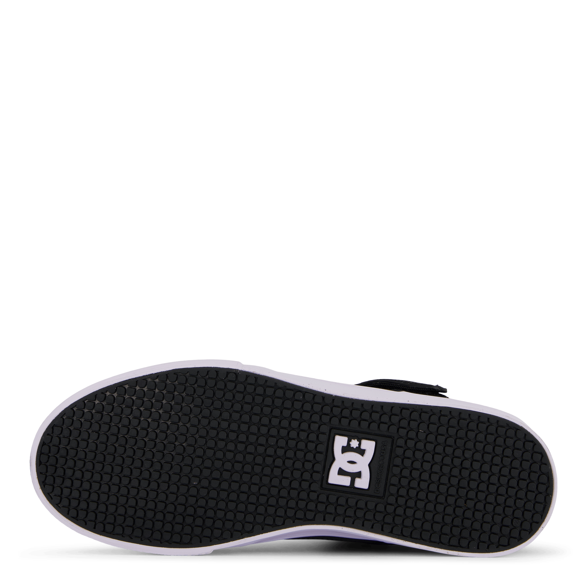 Pure High-top Ev Anthracite/black - Bild 4