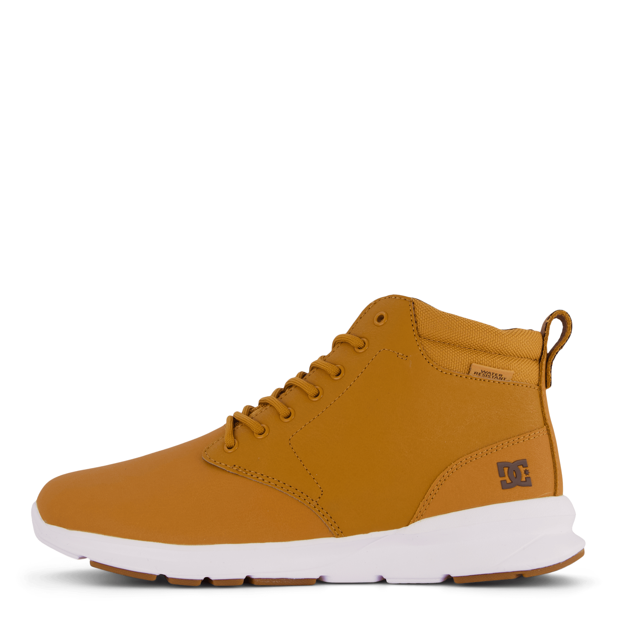 Mason 2 Wheat/turkish Coffee