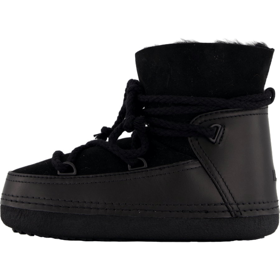 Classic Boot Black