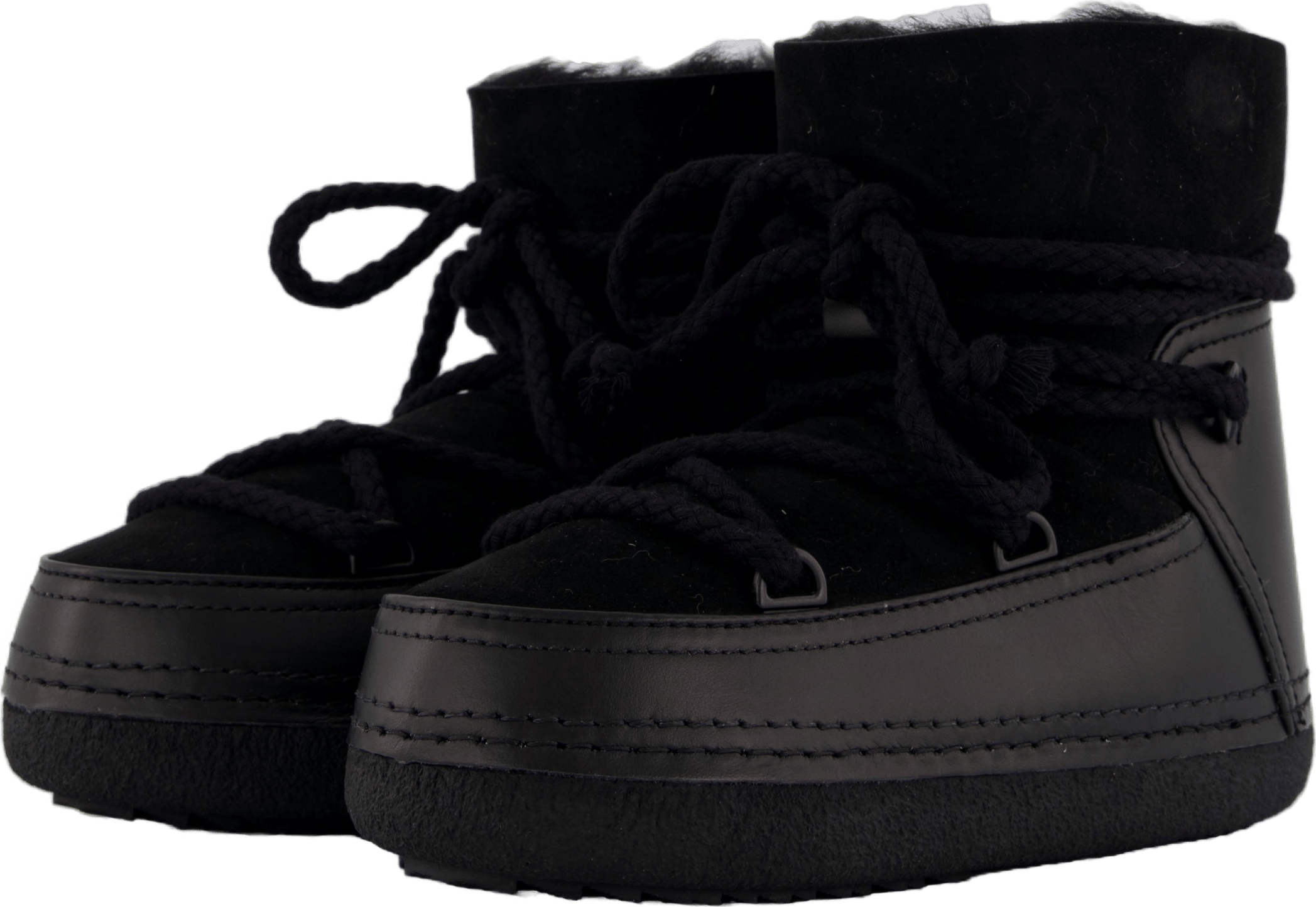 Classic Boot Black - Bild 2