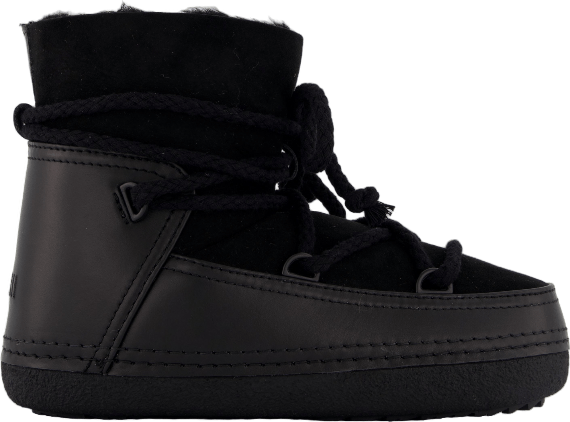 Classic Boot Black - Bild 3