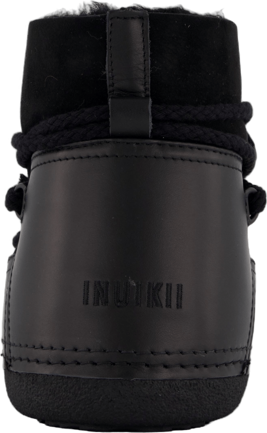 Classic Boot Black - Bild 5