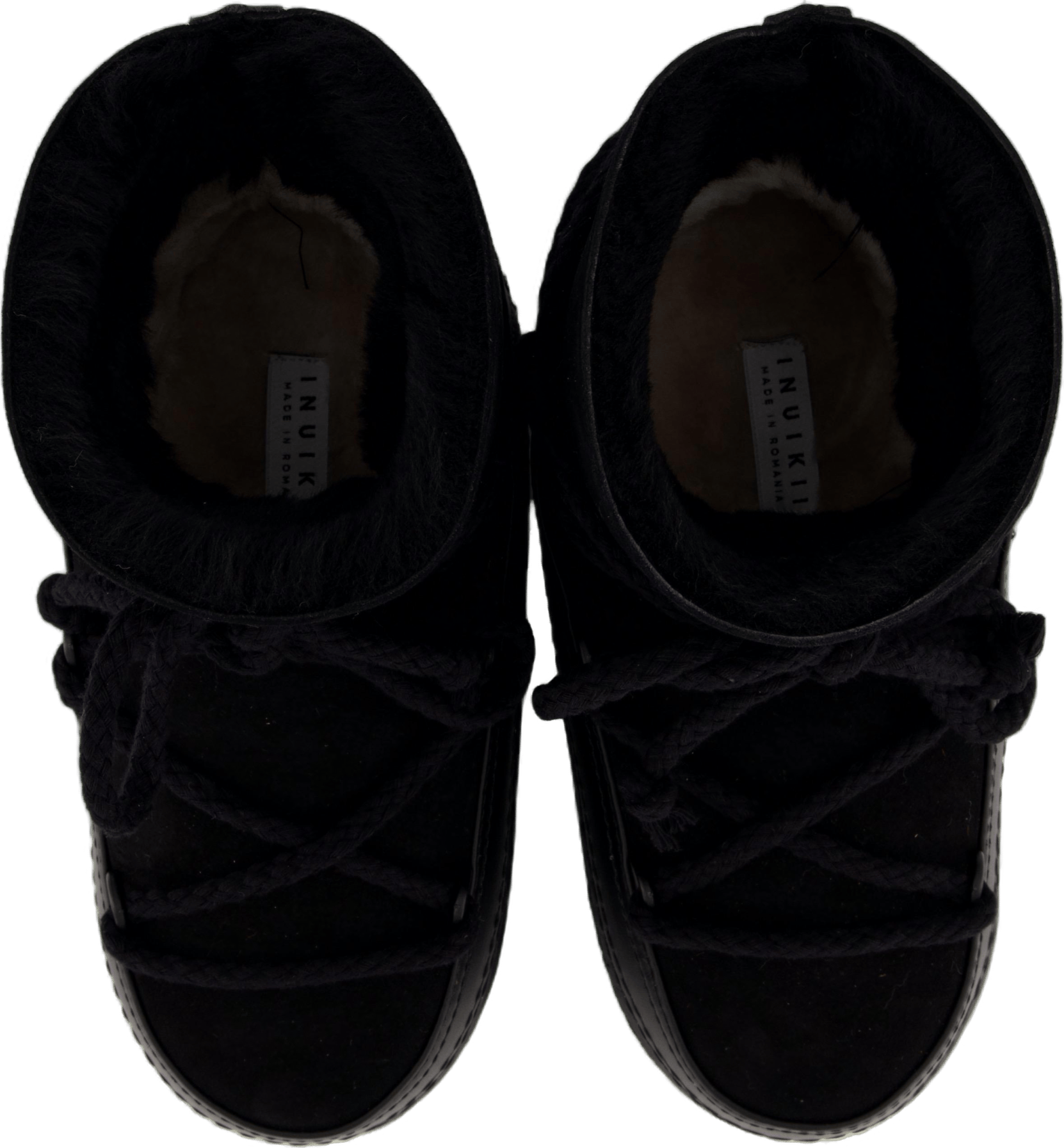 Classic Boot Black - Bild 6