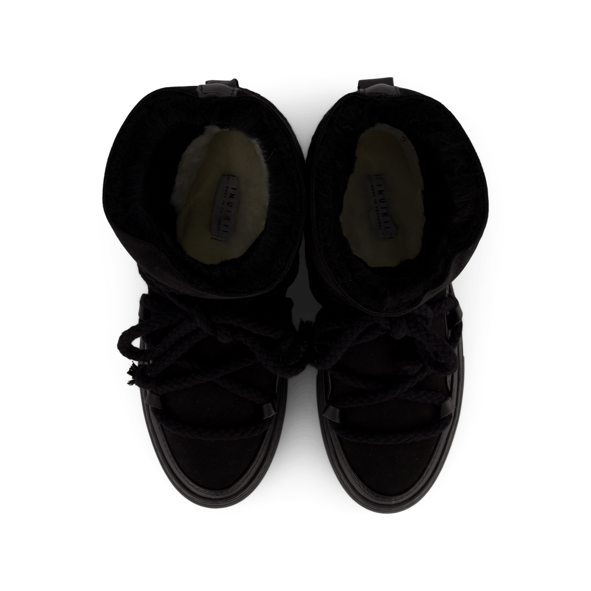 Classic Sneaker Black - Bild 6