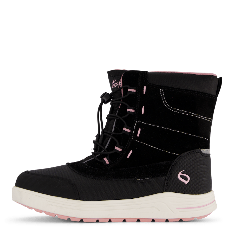 Jaren Black/pink