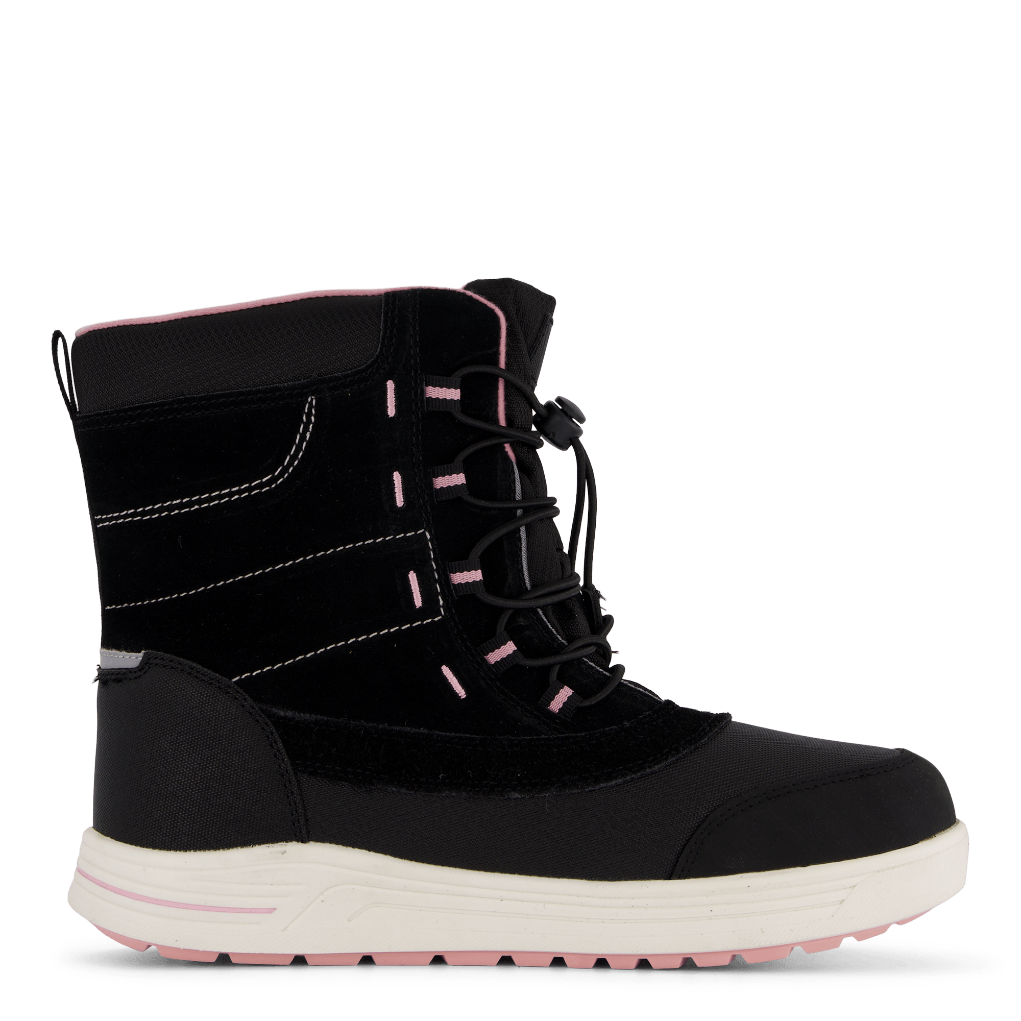Jaren Black/pink - Bild 3