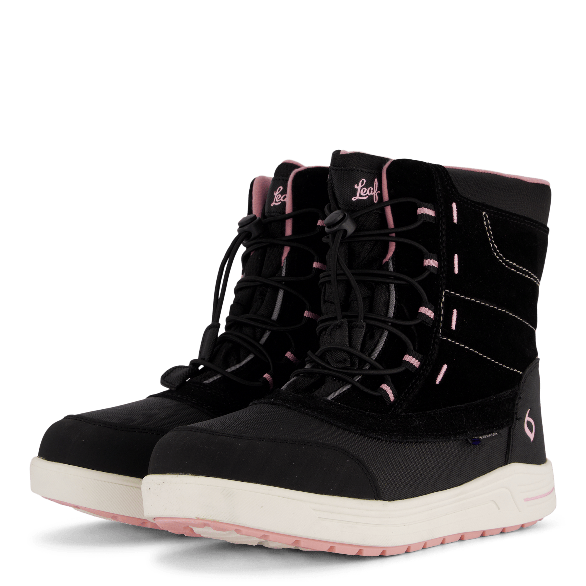 Jaren Black/pink - Bild 5