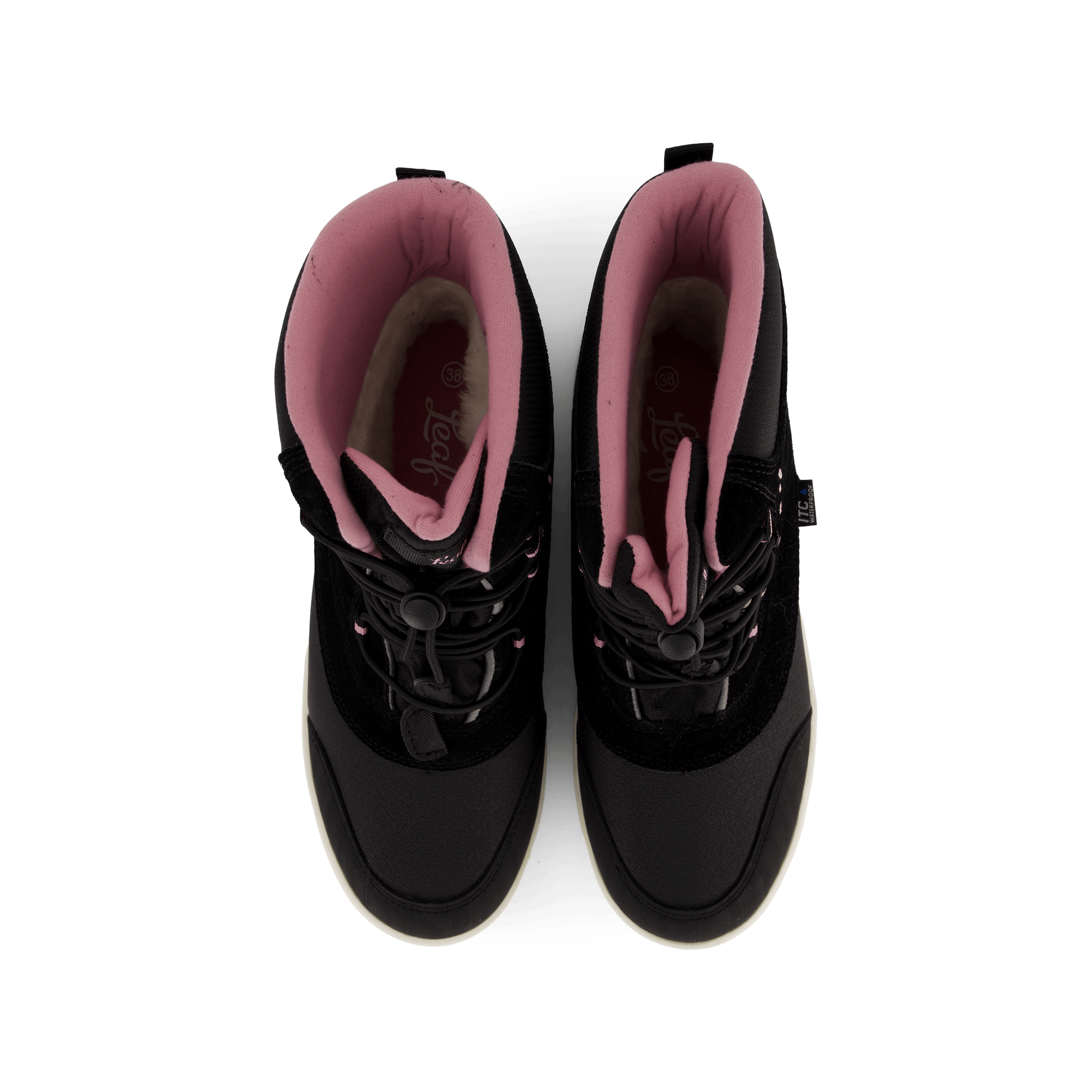 Jaren Black/pink - Bild 6