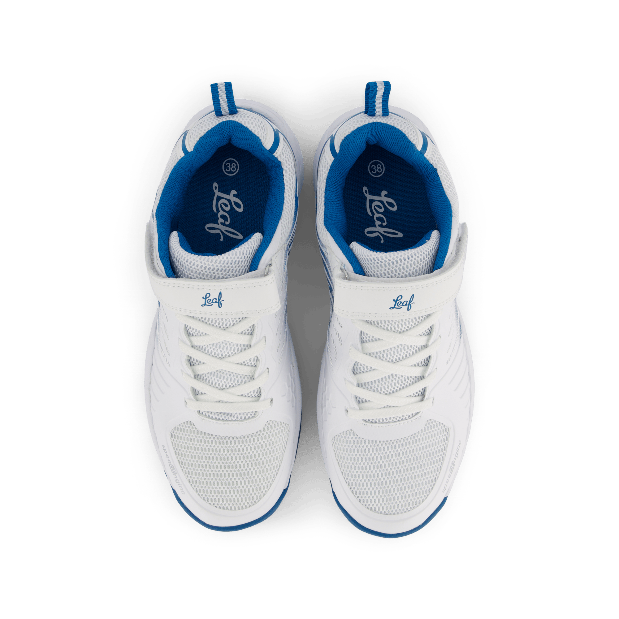 Tolg White/navy - Bild 6