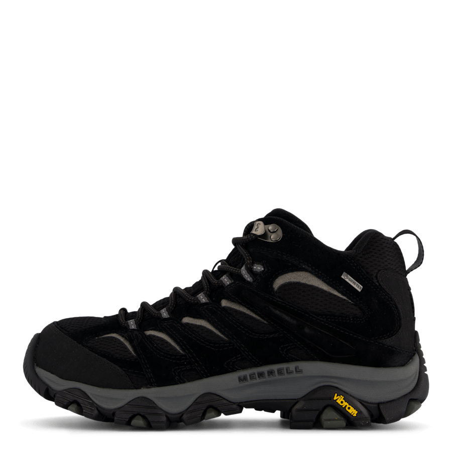 Moab 3 Mid Gtx Black