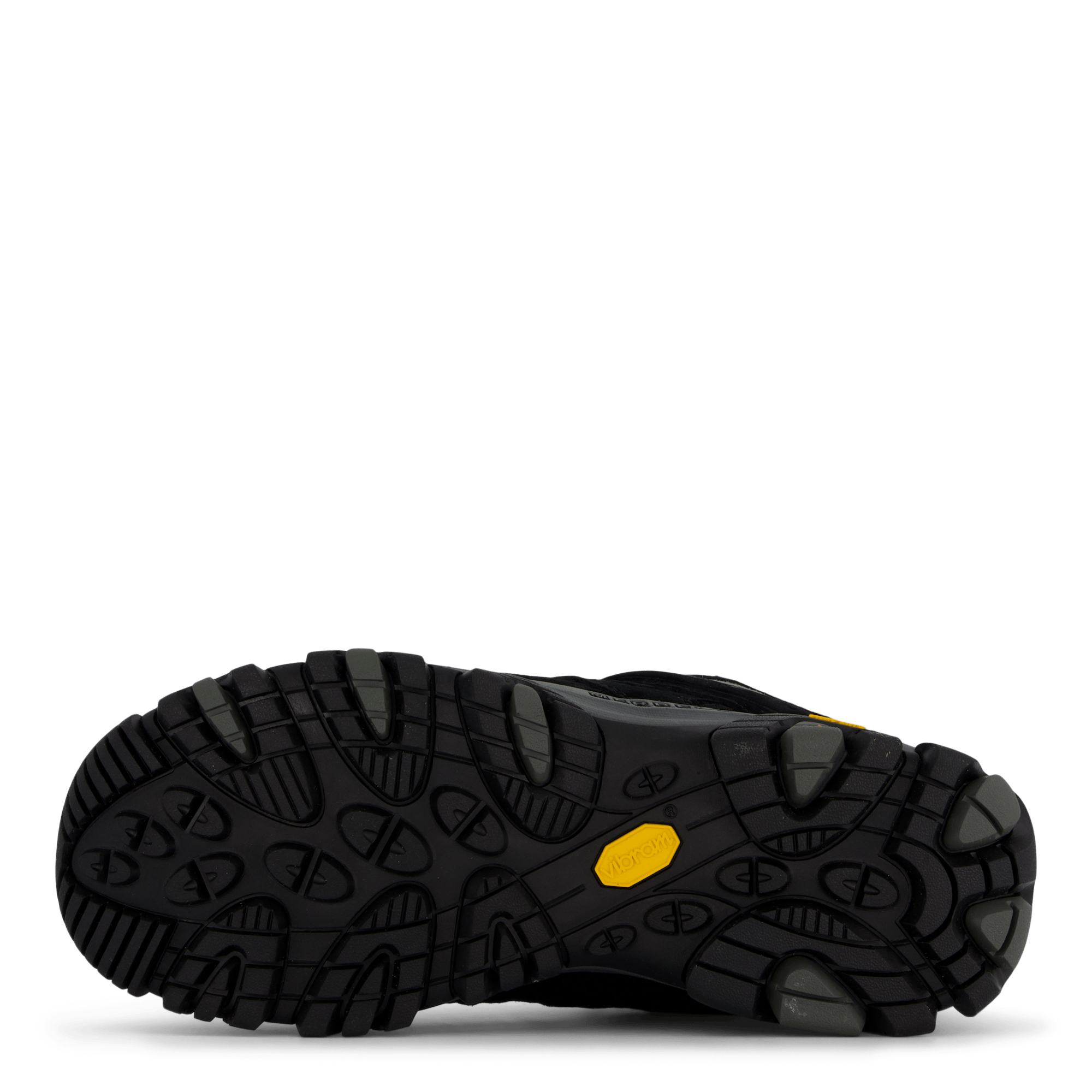 Moab 3 Mid Gtx Black - Bild 4