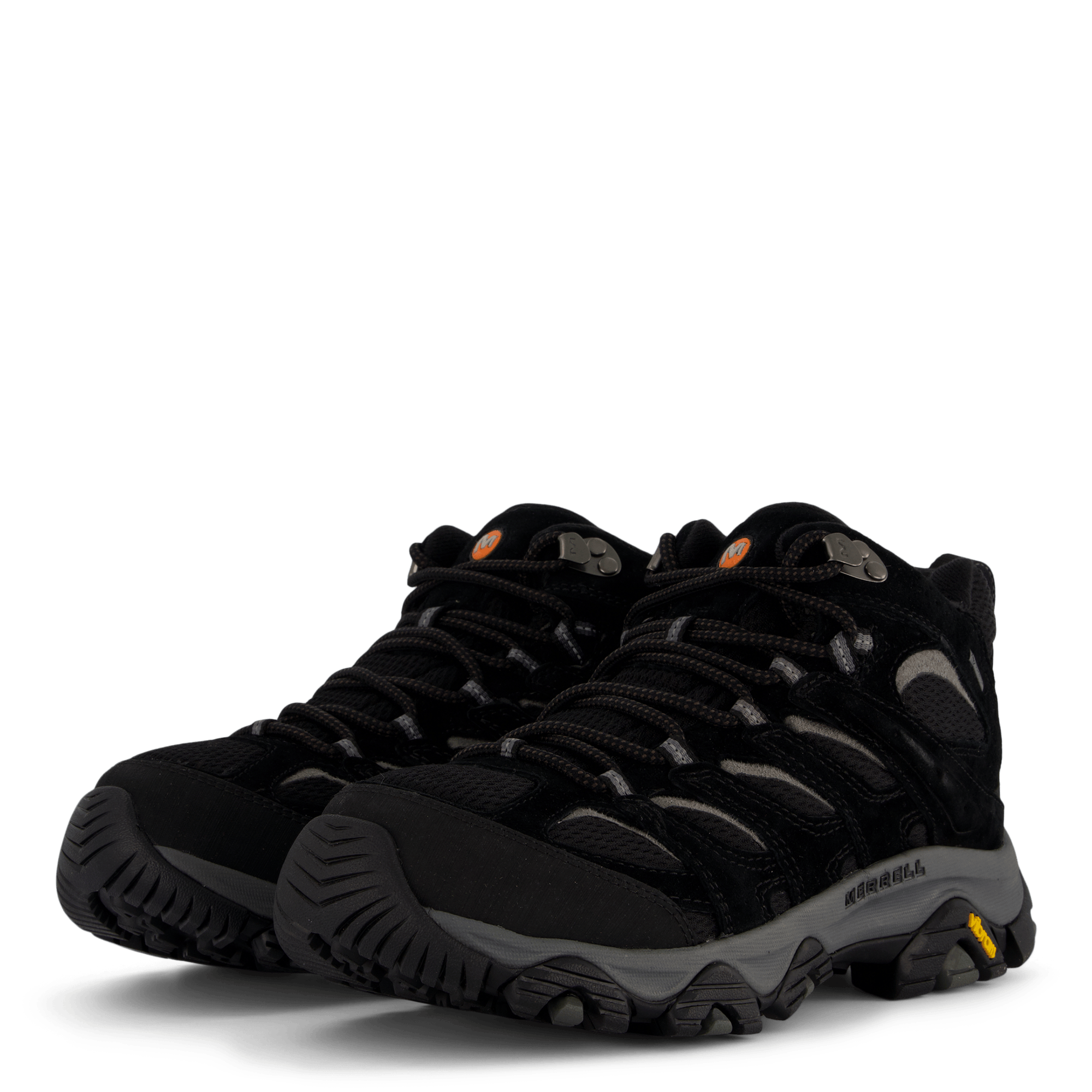 Moab 3 Mid Gtx Black - Bild 5