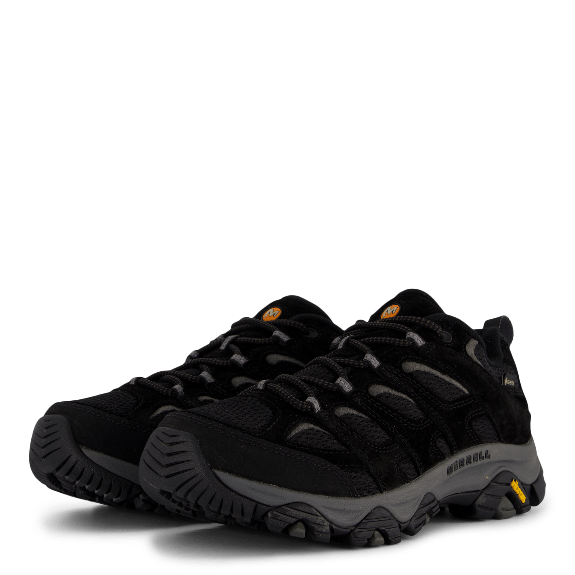 Moab 3 Gtx Black - Bild 5