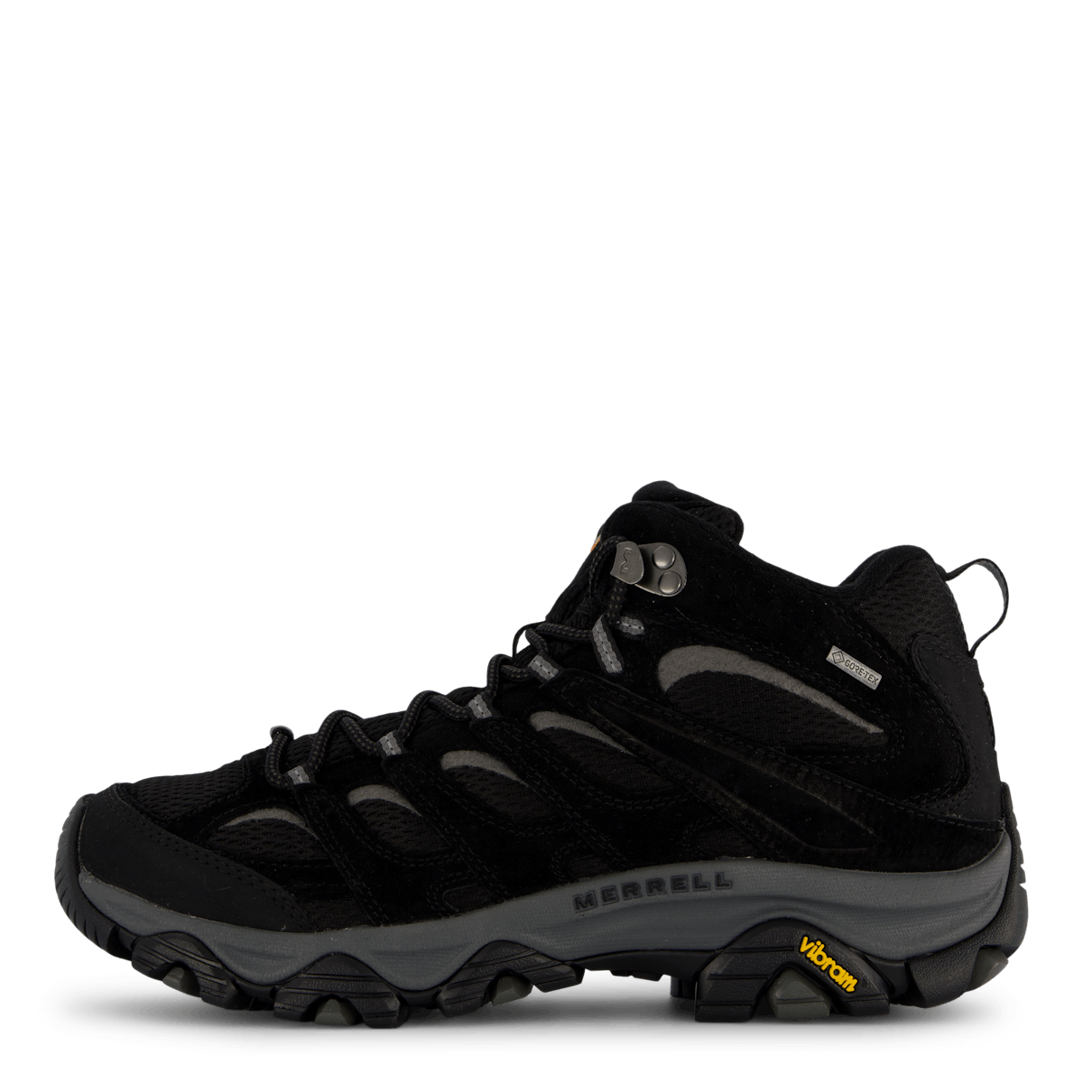 Moab 3 Mid Gtx Black