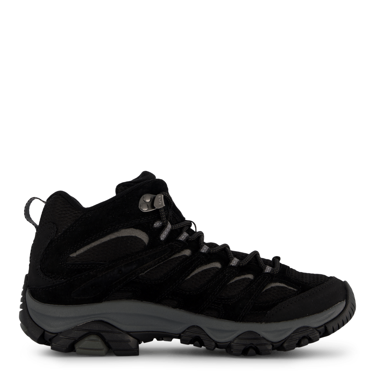 Moab 3 Mid Gtx Black