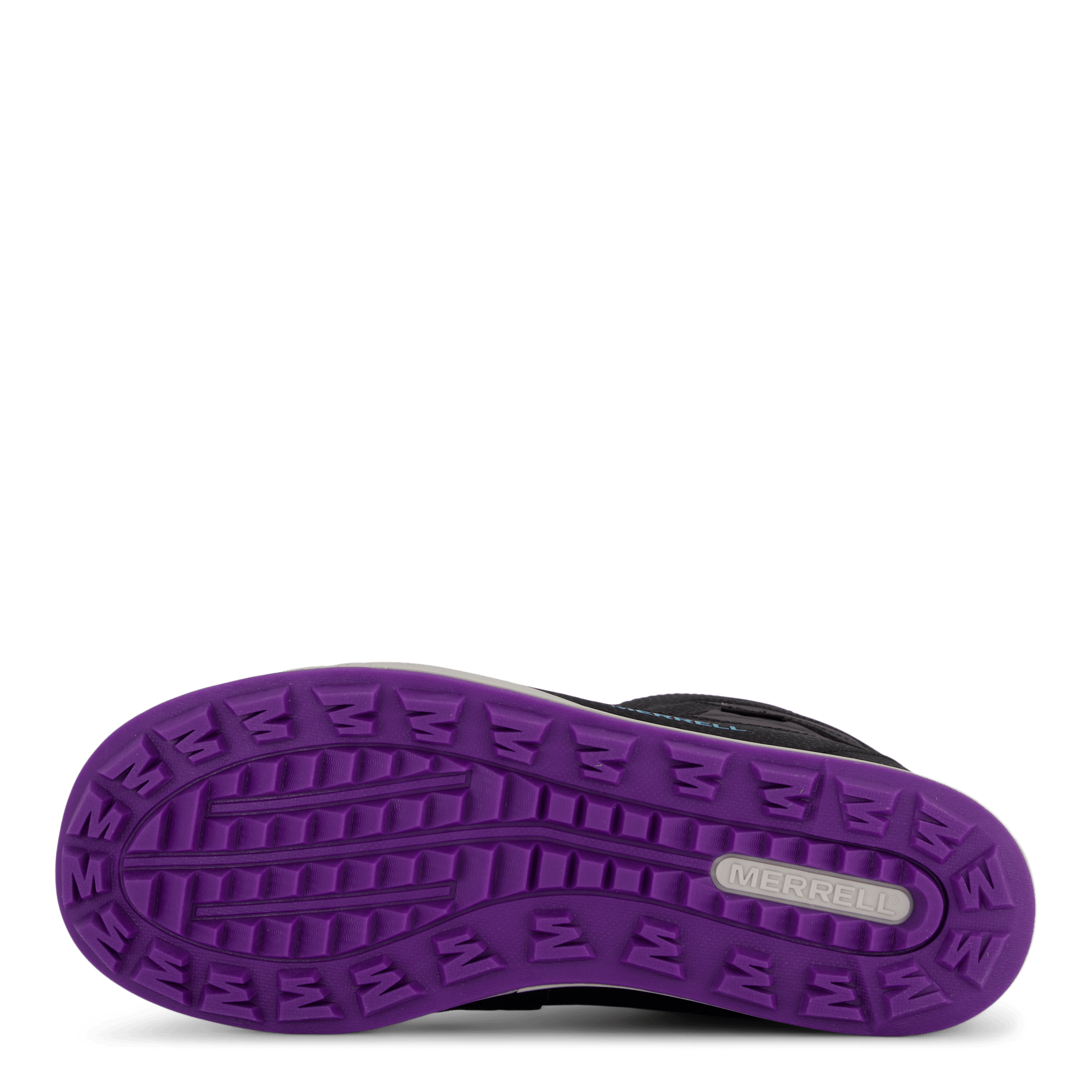 Snow Bank 4.0 Wtpf Black/purple/turq - Bild 4