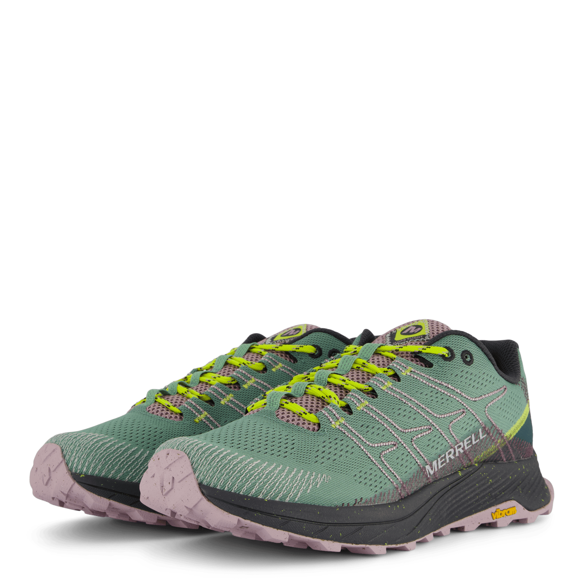 Moab Flight Jade - Bild 5