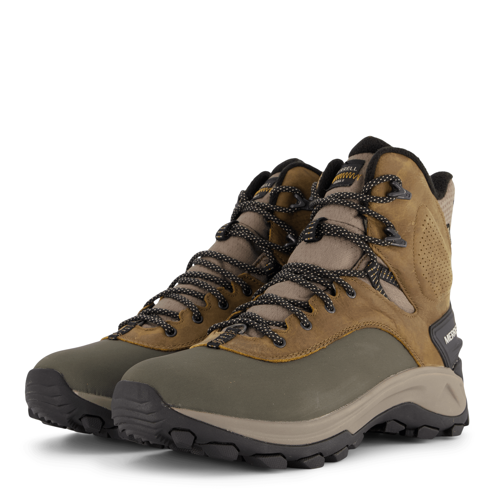 Thermo Kiruna 2 Tall Wtpf Falcon - Bild 5