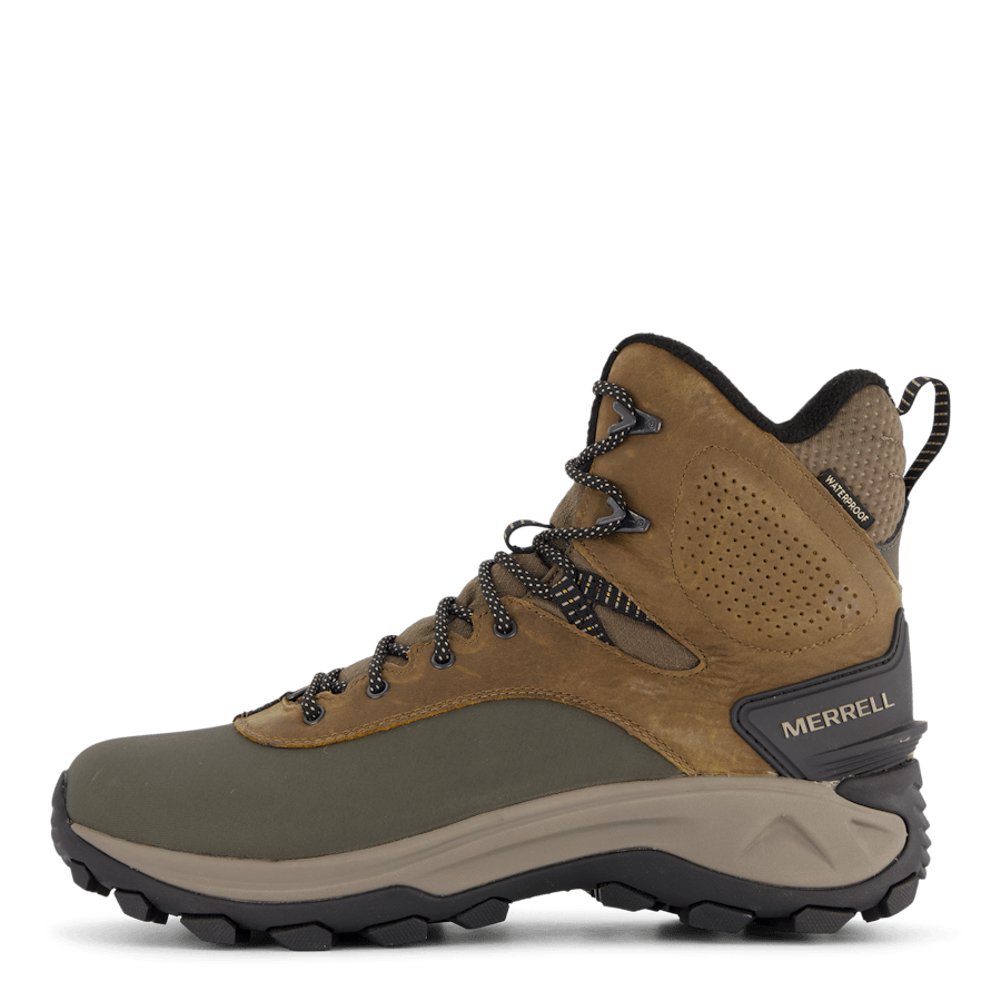 Thermo Kiruna 2 Tall Wtpf Boulder