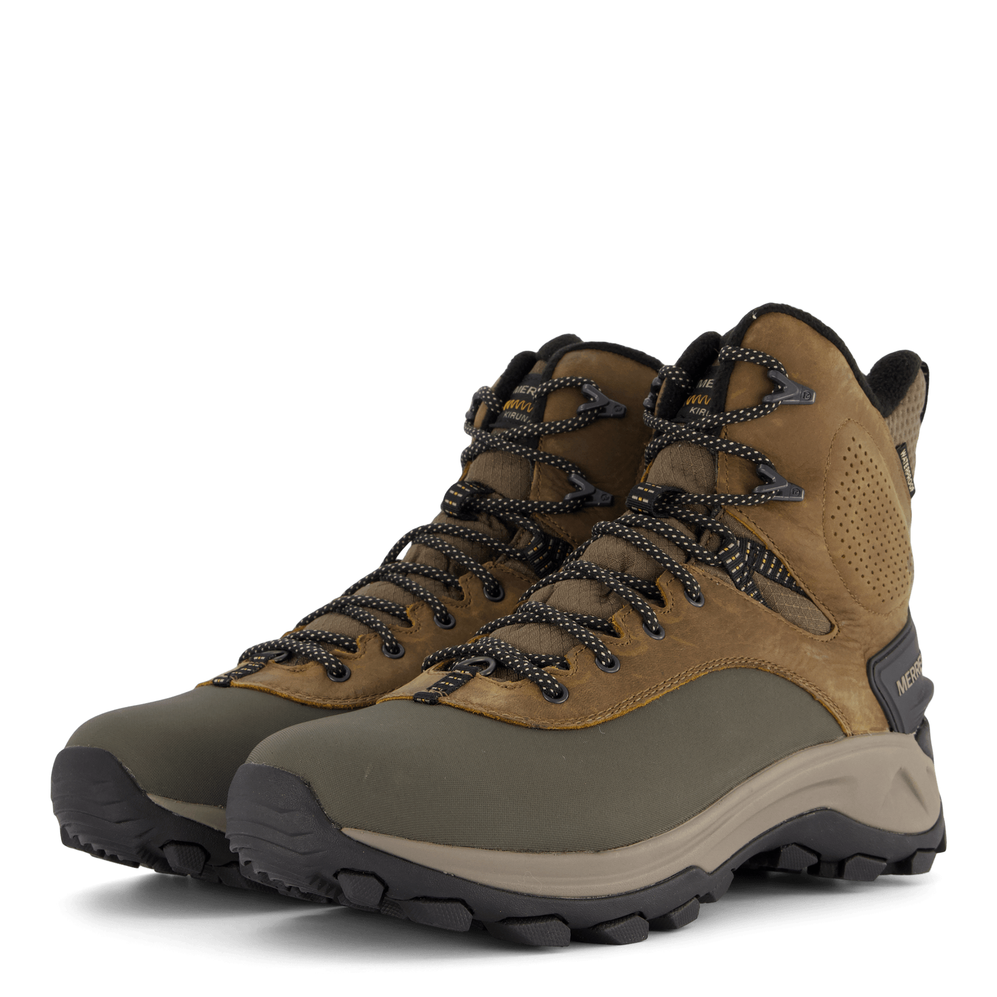 Thermo Kiruna 2 Tall Wtpf Boulder - Bild 5