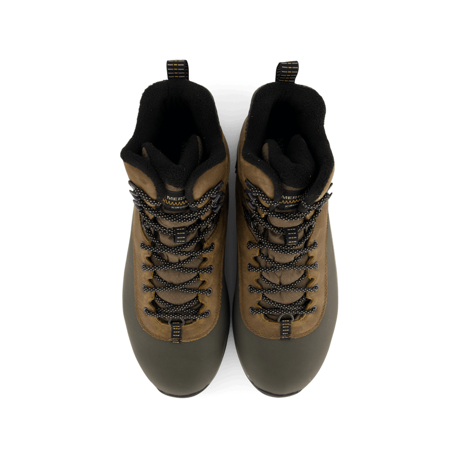 Thermo Kiruna 2 Tall Wtpf Boulder - Bild 6