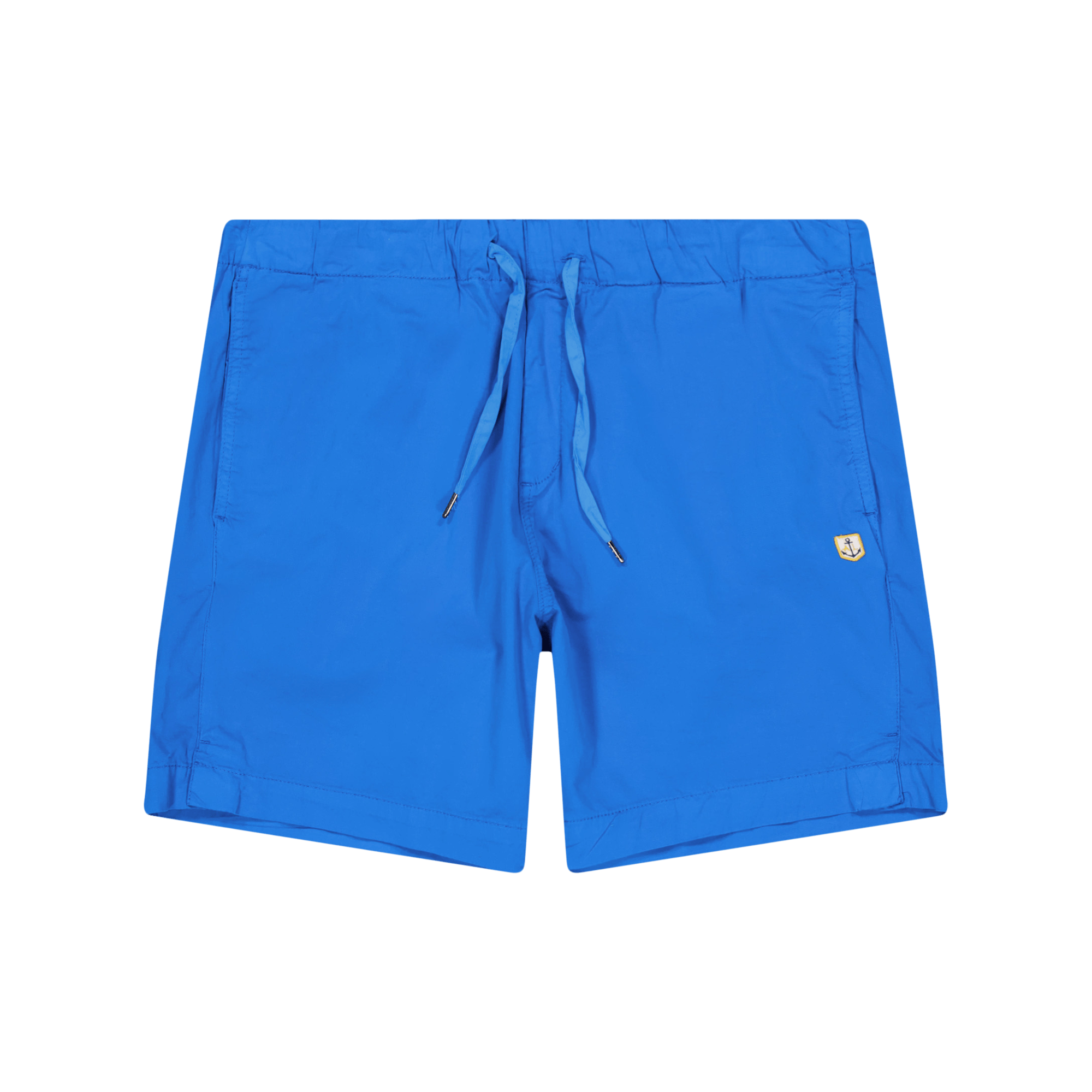 Short Héritage Royal Blue