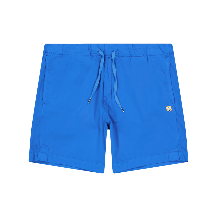 Short Héritage Royal Blue
