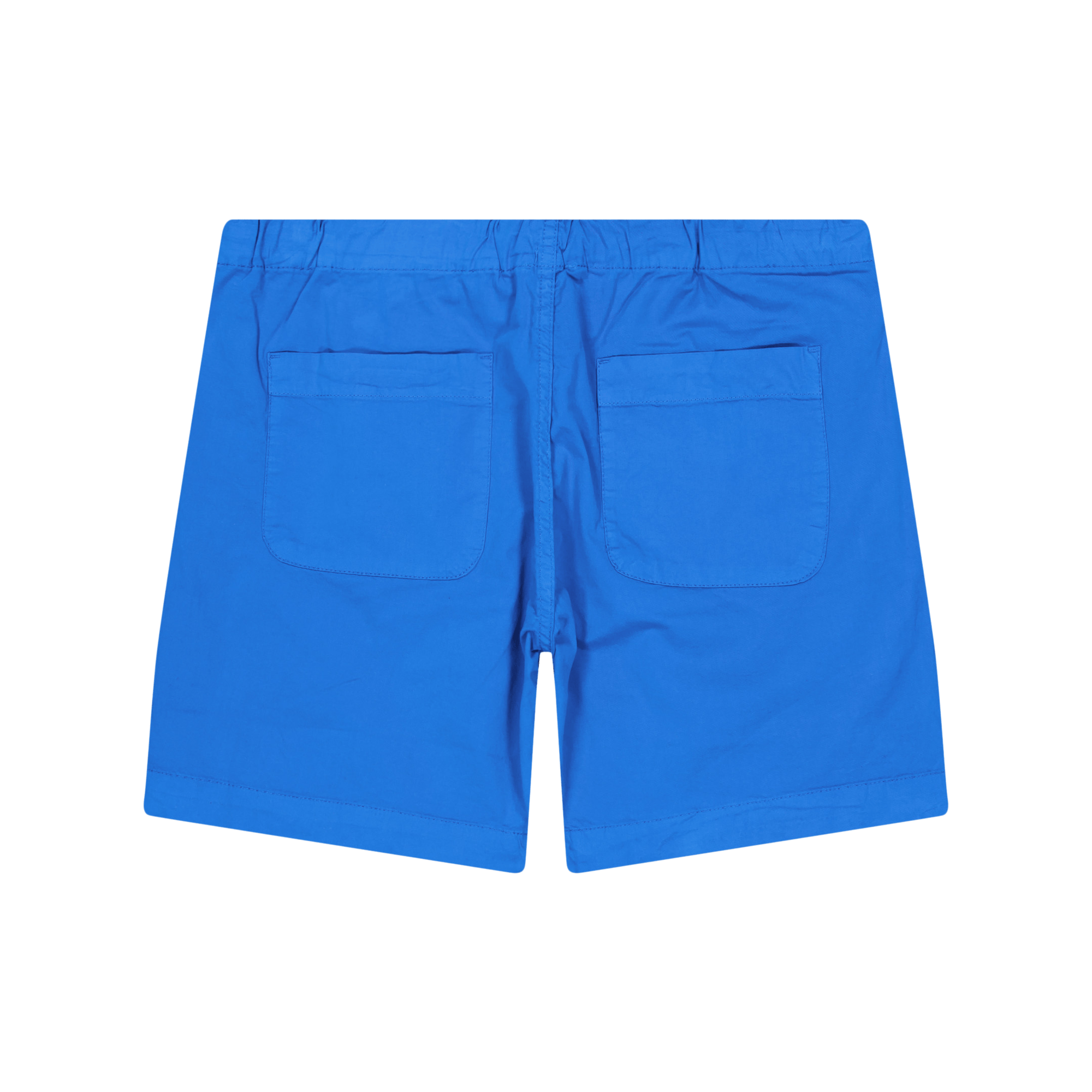 Short Héritage Royal Blue - Bild 2