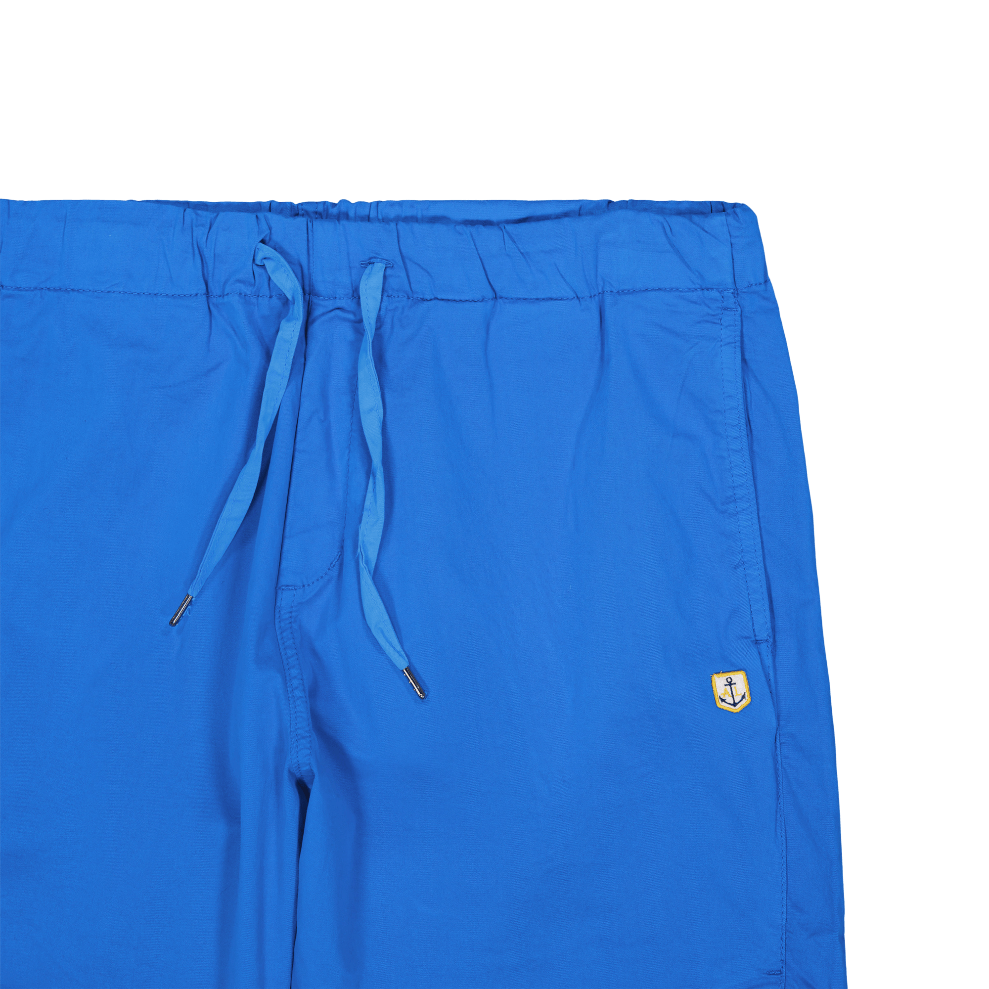 Short Héritage Royal Blue - Bild 3