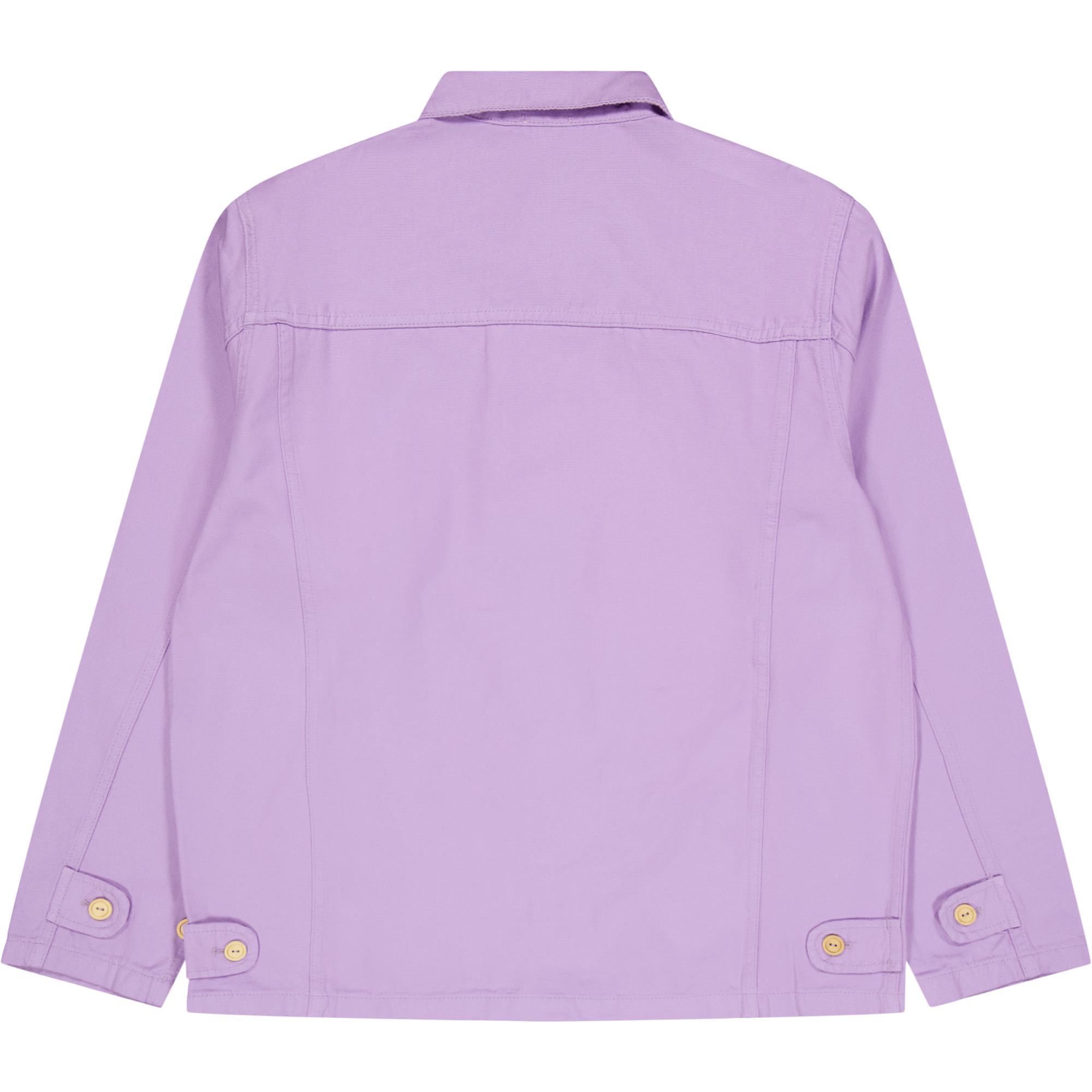 Veste Pêcheur Hérita Pastel Lilac - Bild 2