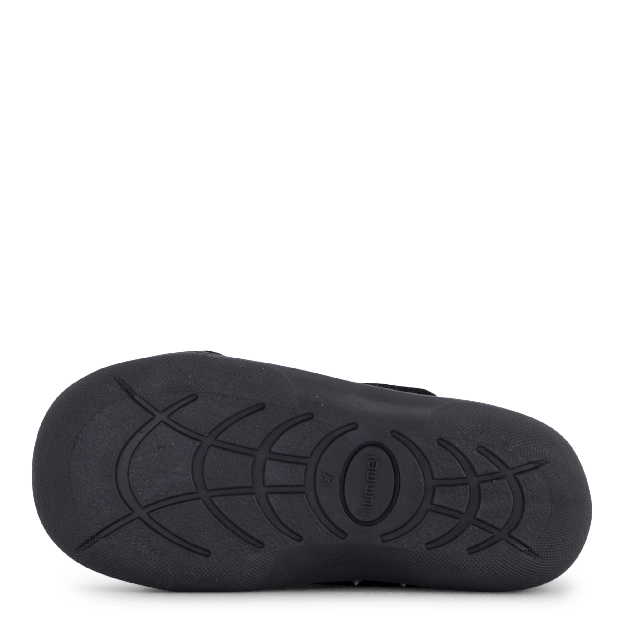 Wool Slipper Infant Black - Bild 4