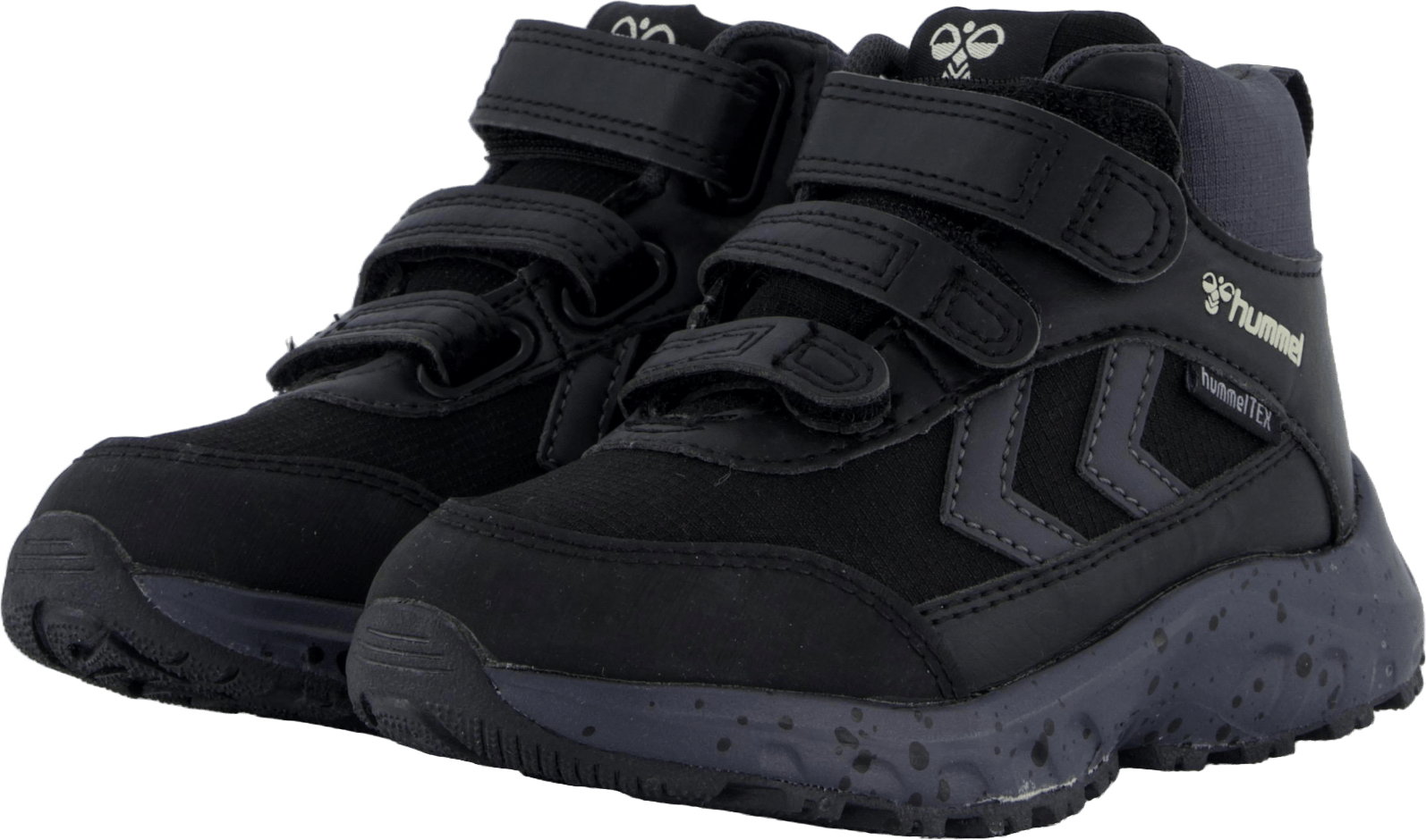 Root Tex Infant Black/black - Bild 2