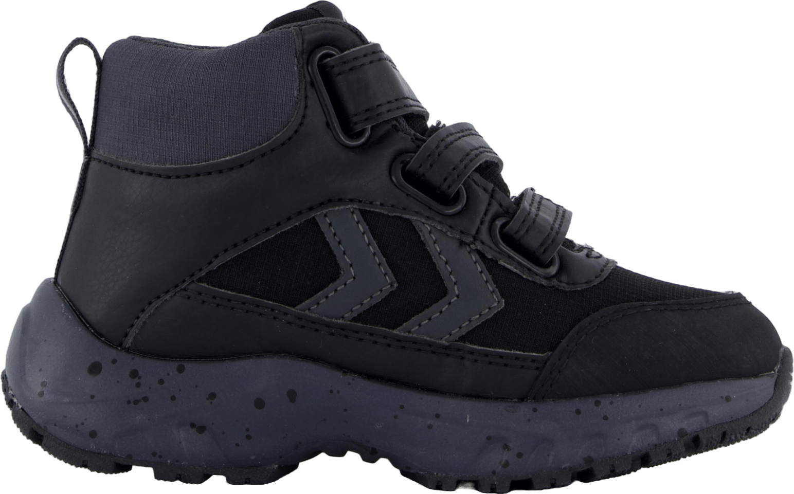 Root Tex Infant Black/black - Bild 3