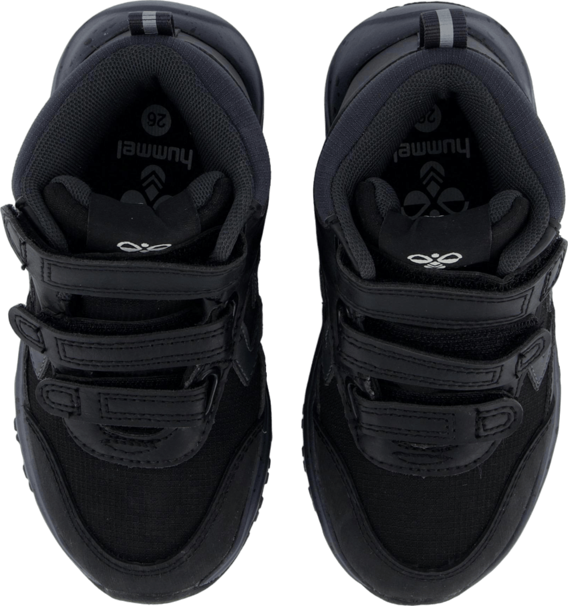 Root Tex Infant Black/black - Bild 6