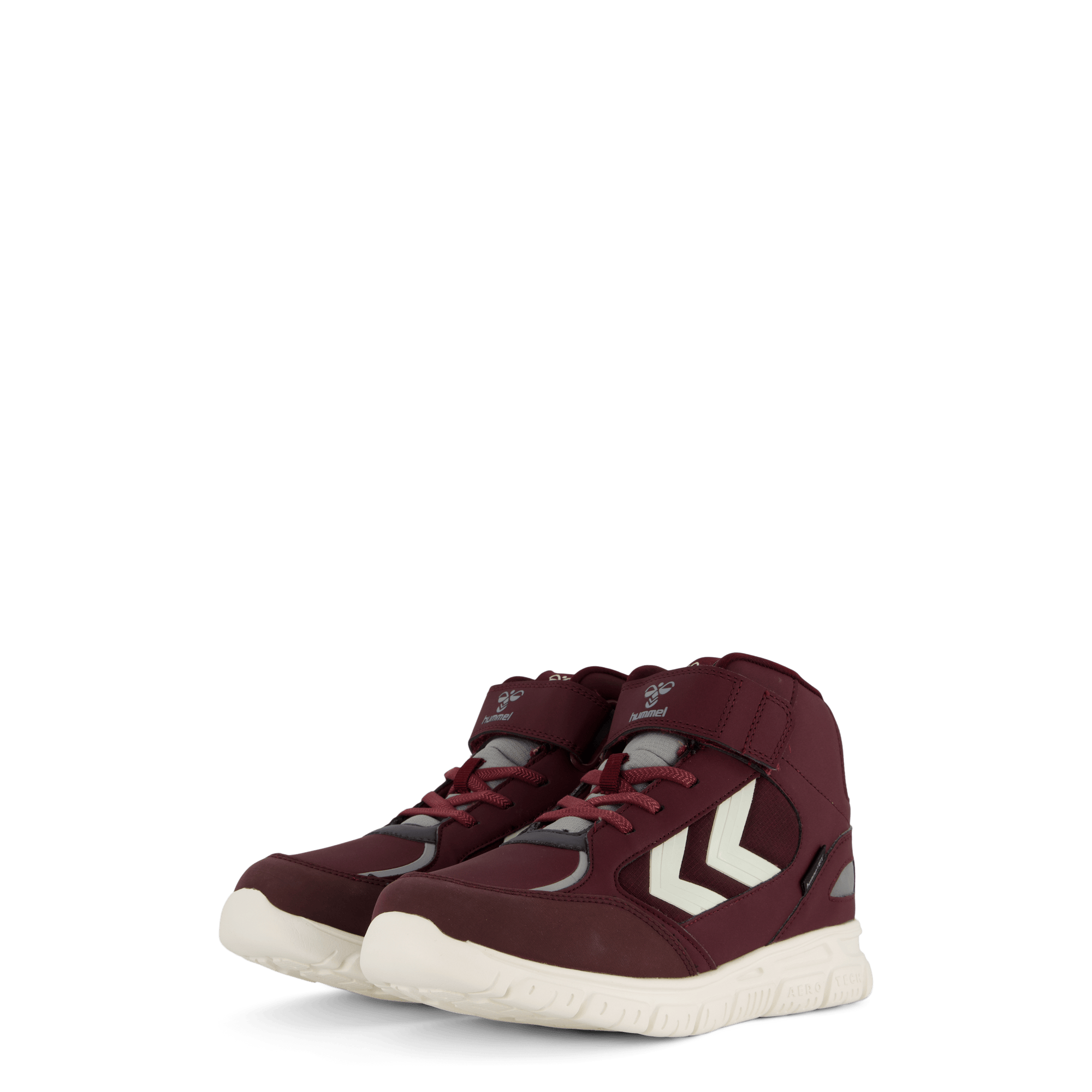 X-light 2.0 Mid Tex Jr Catawba Grape - Bild 5