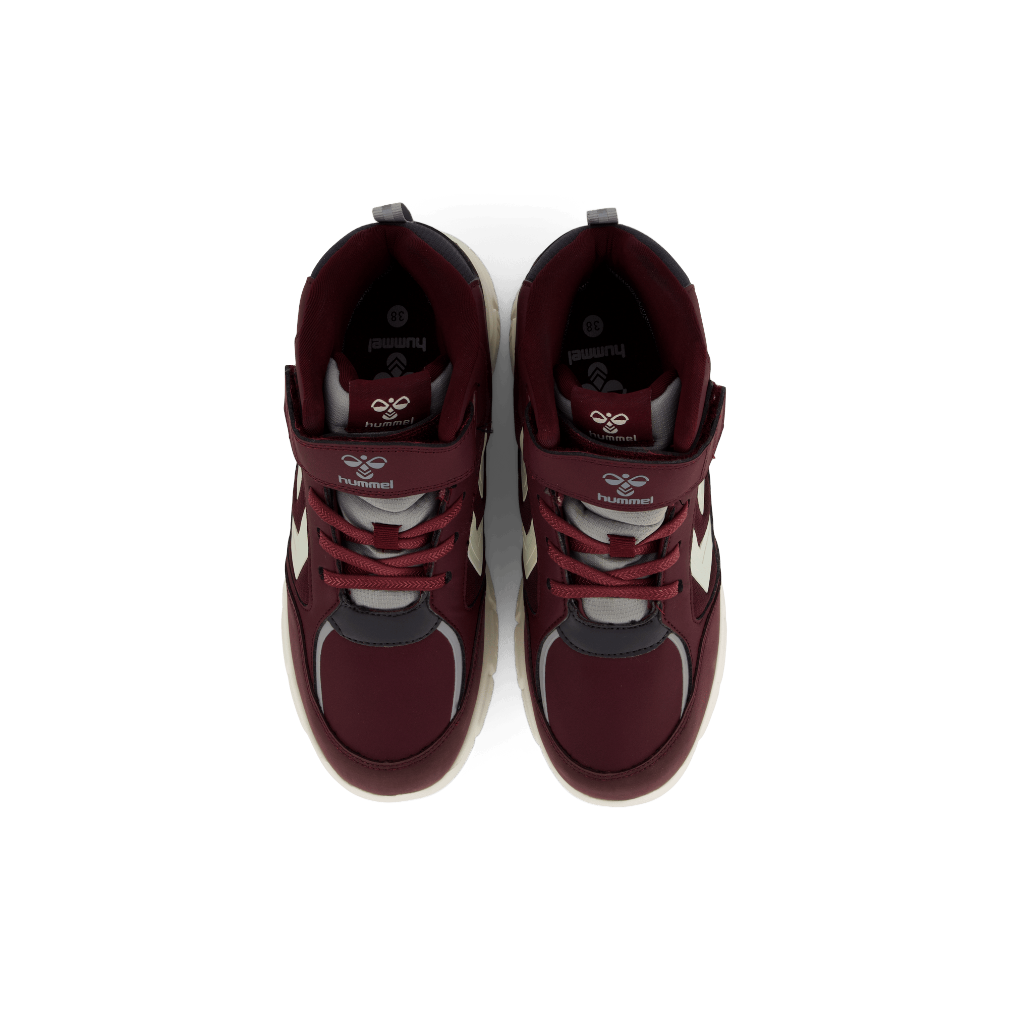 X-light 2.0 Mid Tex Jr Catawba Grape - Bild 6