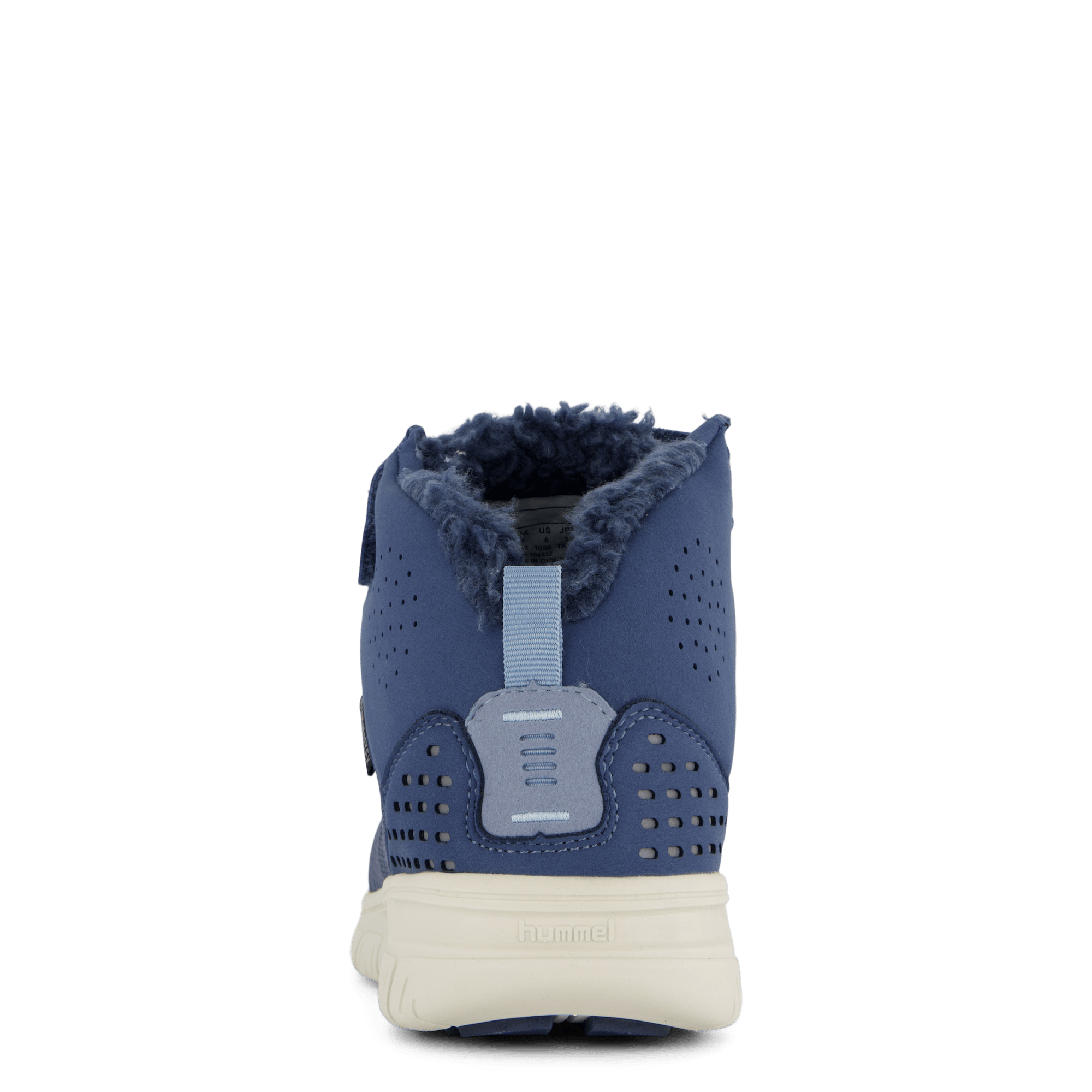 Crosslite Winter Mid Tex Jr Bering Sea - Bild 2