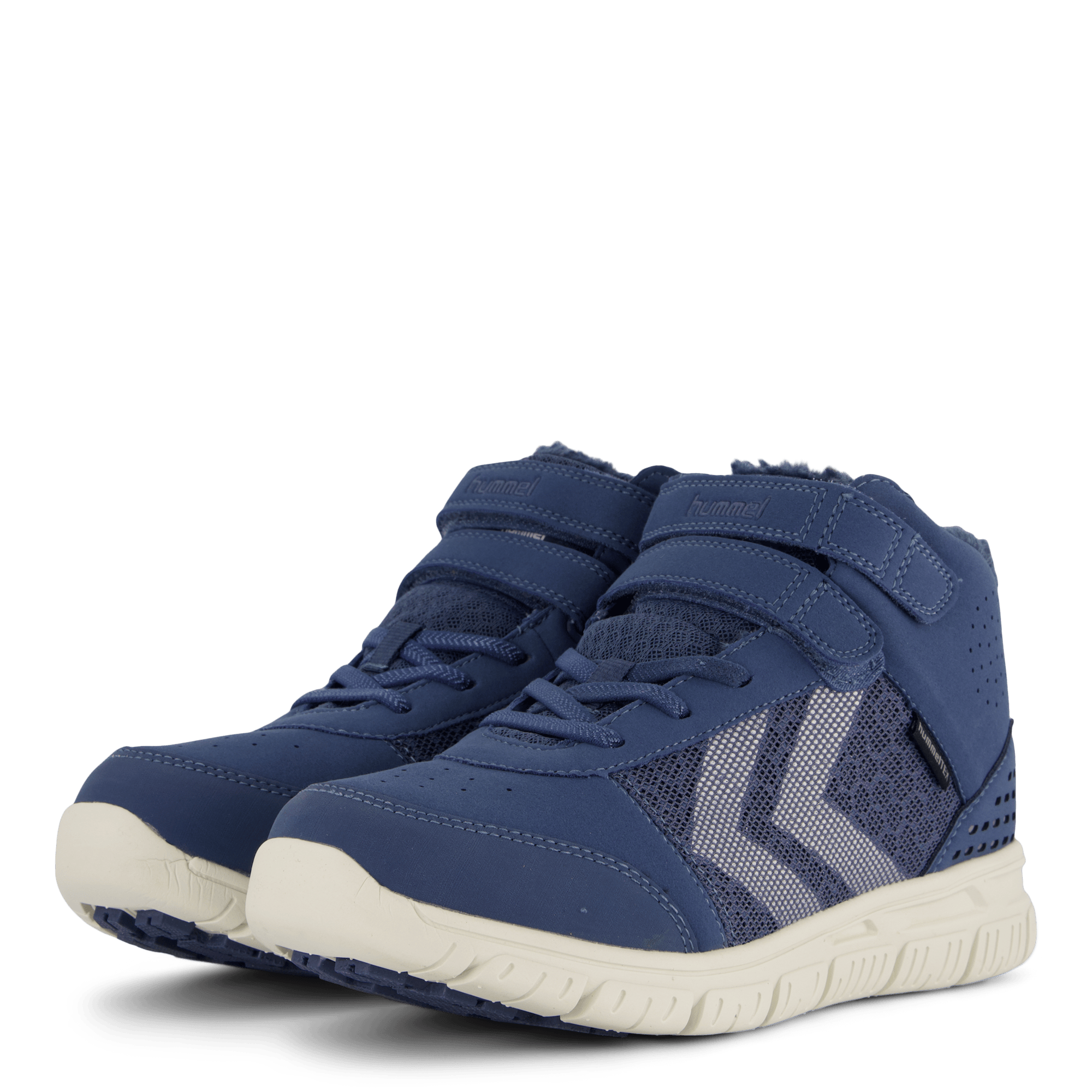 Crosslite Winter Mid Tex Jr Bering Sea - Bild 5