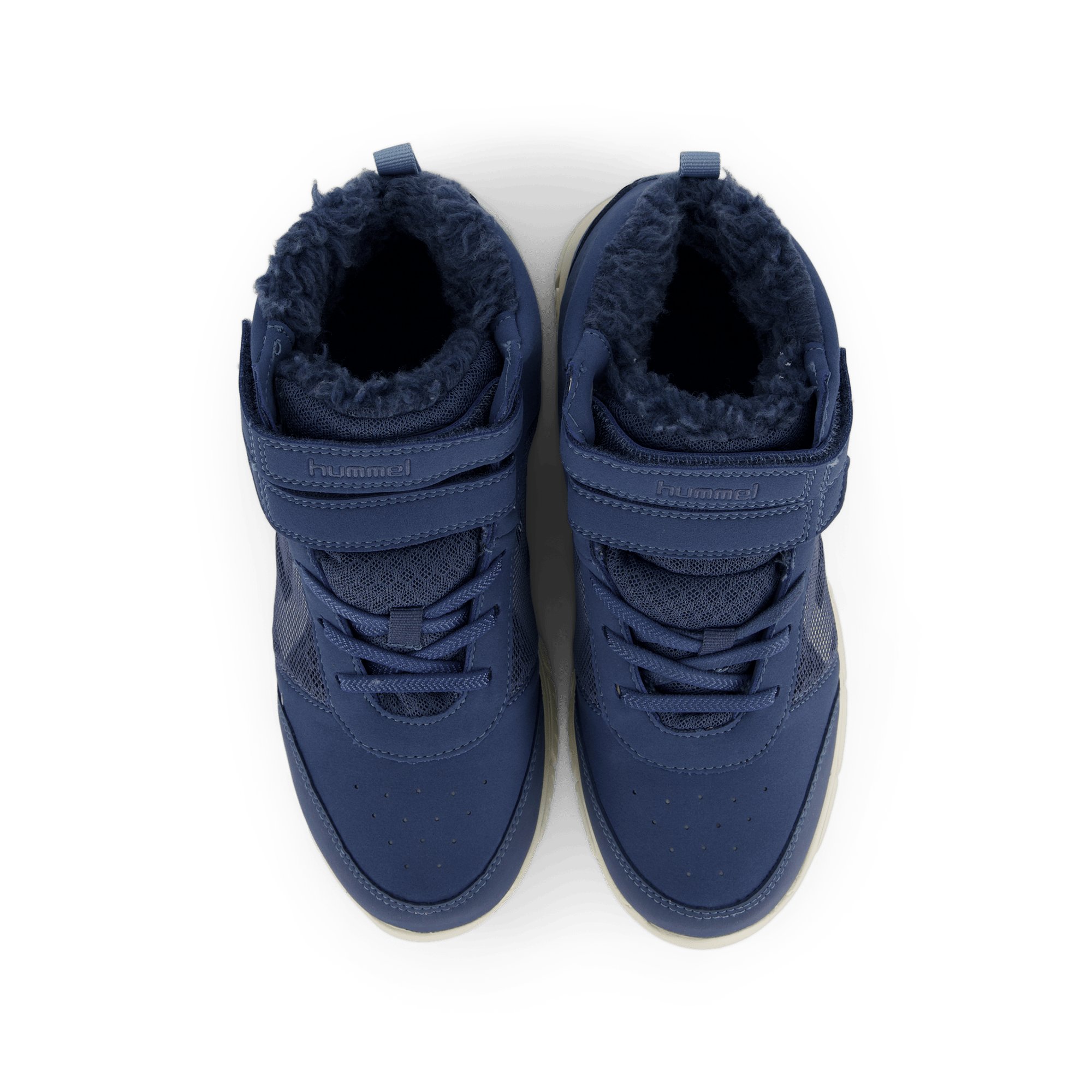 Crosslite Winter Mid Tex Jr Bering Sea - Bild 6