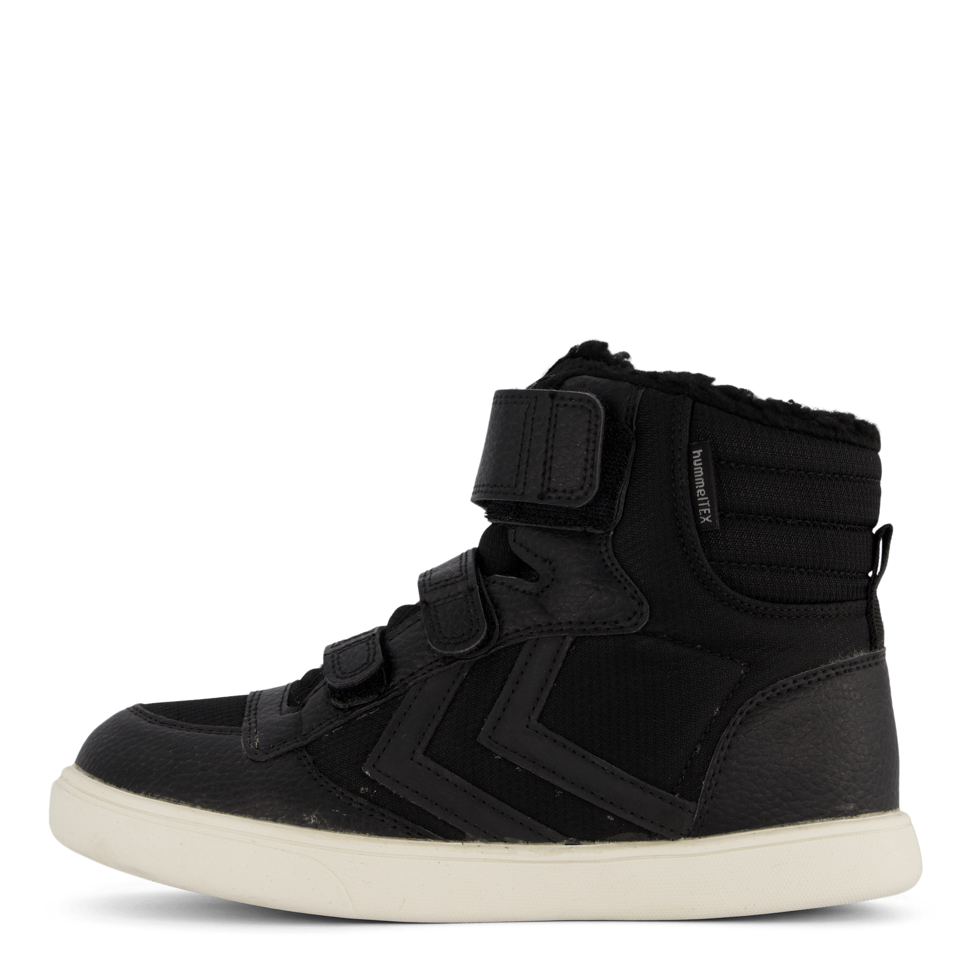 Stadil Super Poly Boot Recycle Black/grey
