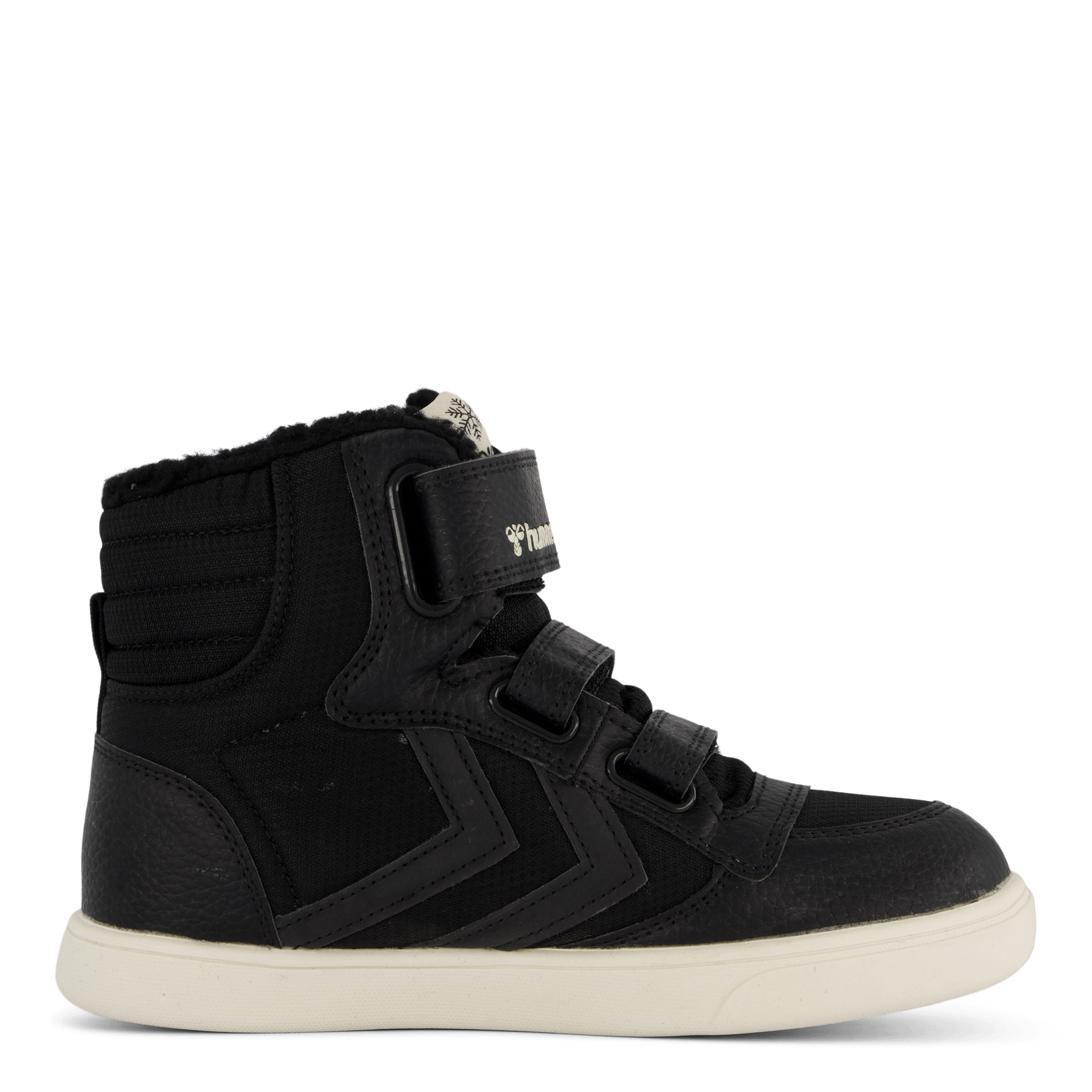 Stadil Super Poly Boot Recycle Black/grey - Bild 3