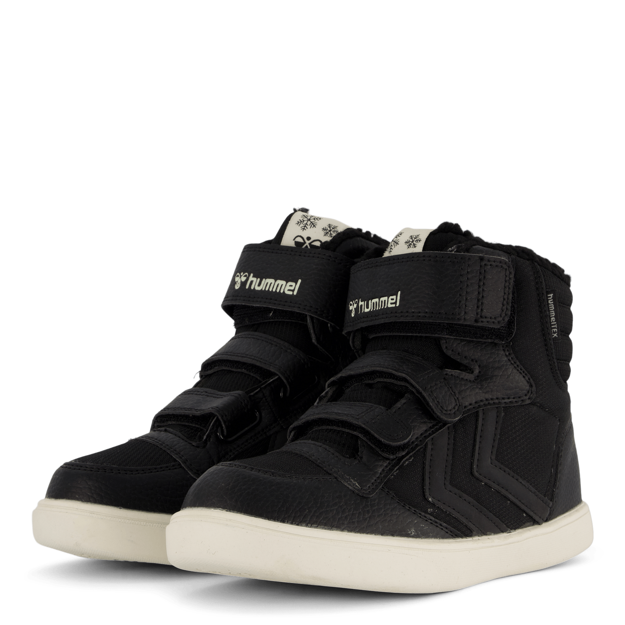 Stadil Super Poly Boot Recycle Black/grey - Bild 5