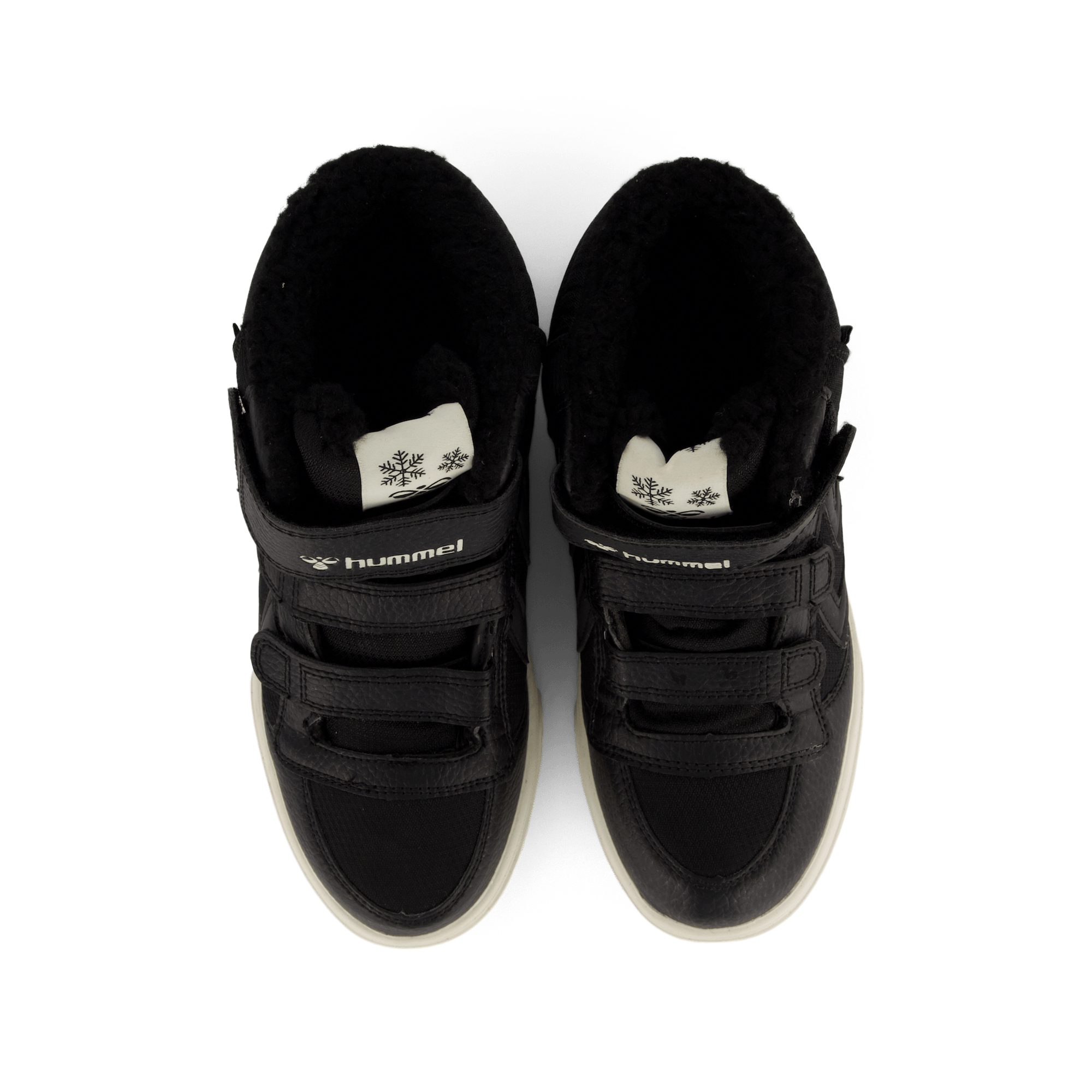 Stadil Super Poly Boot Recycle Black/grey - Bild 6