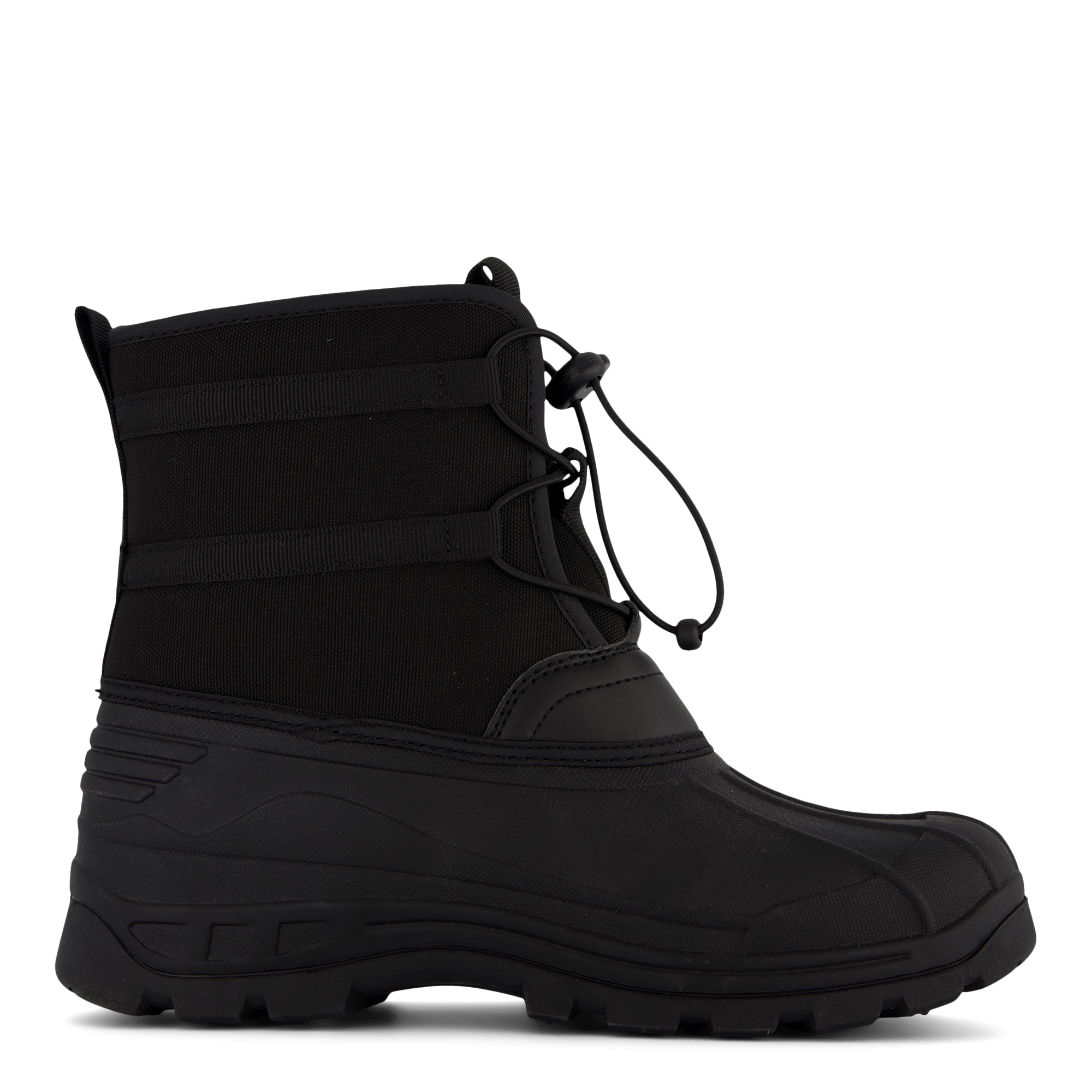 Icicle Low Jr Black - Bild 3