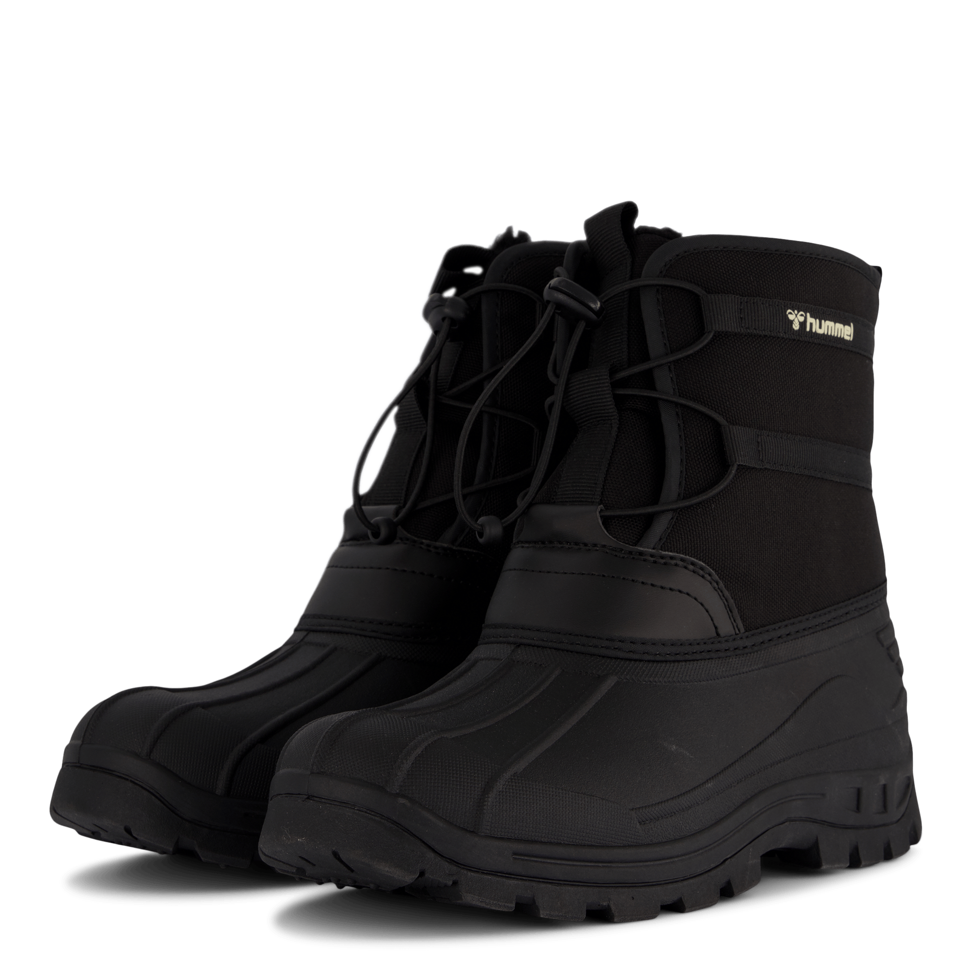 Icicle Low Jr Black - Bild 5