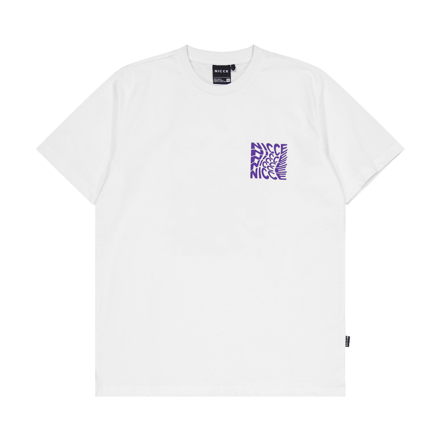 Nicce Atom-t-shirt