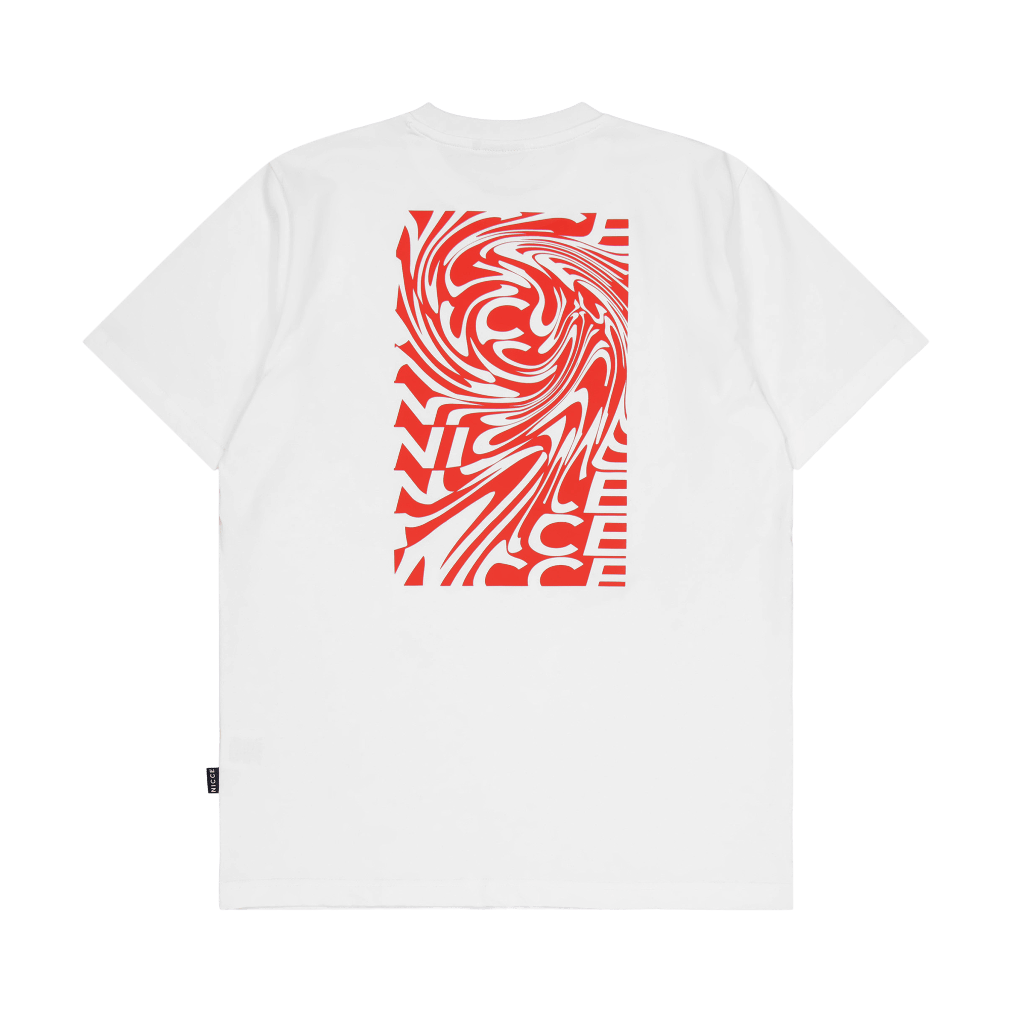 Nicce Atom-t-shirt - Bild 2